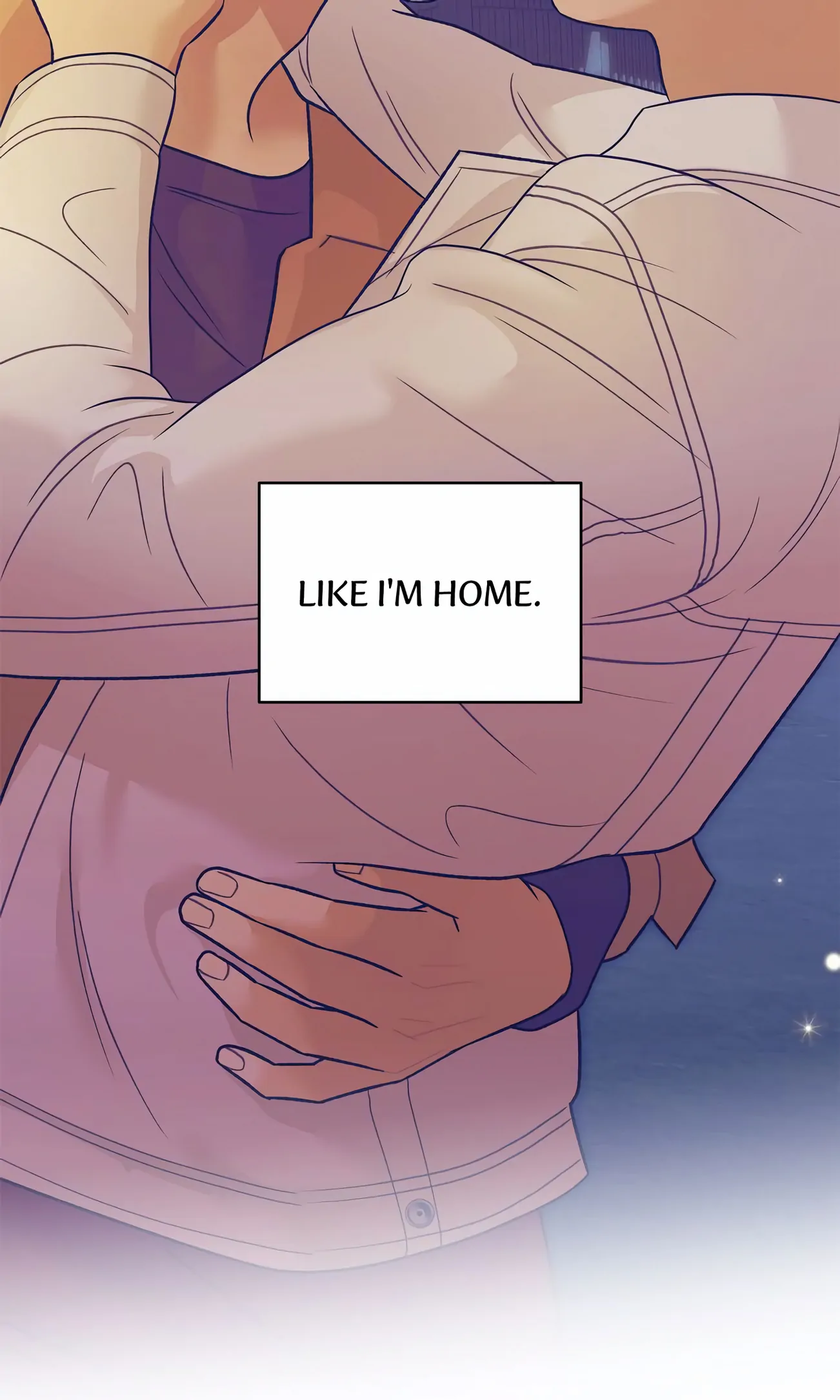 OVERRUN [Official] - Chapter 14 manhwa