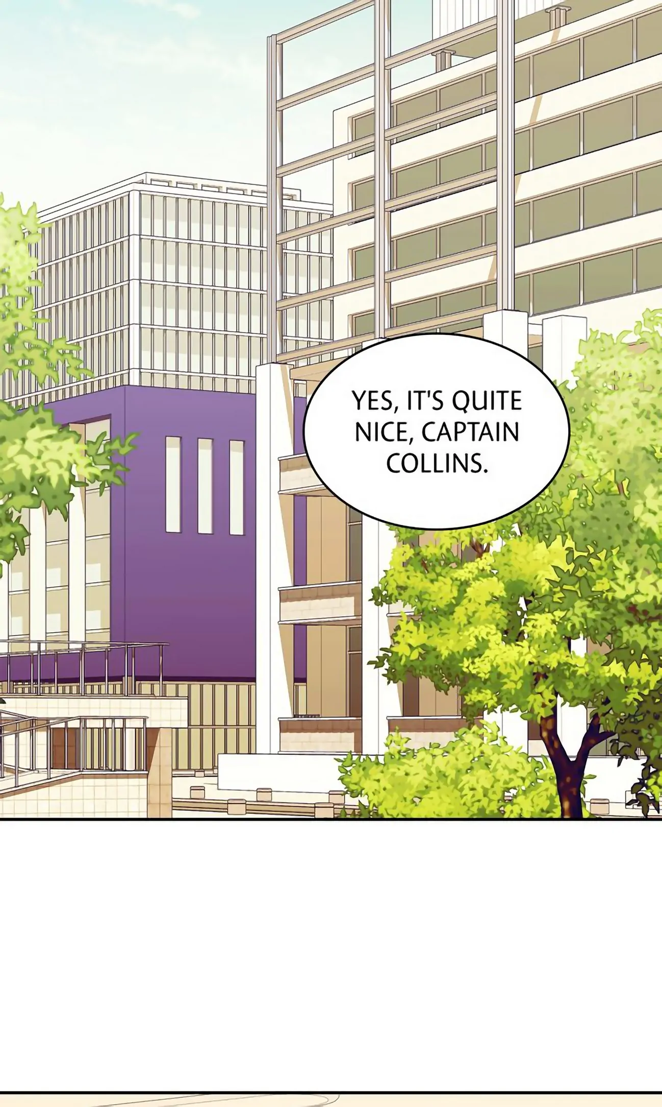 OVERRUN [Official] - Chapter 15 manhwa