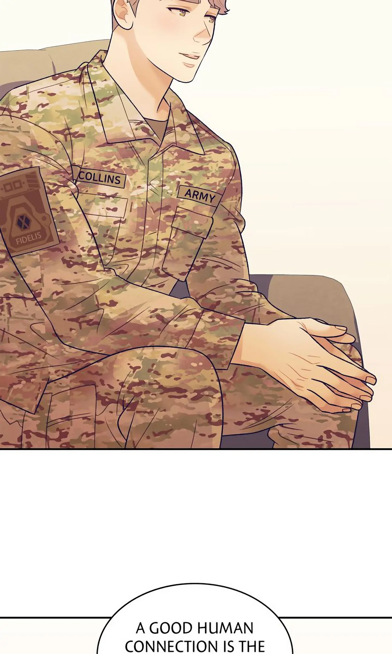 OVERRUN [Official] - Chapter 15 manhwa