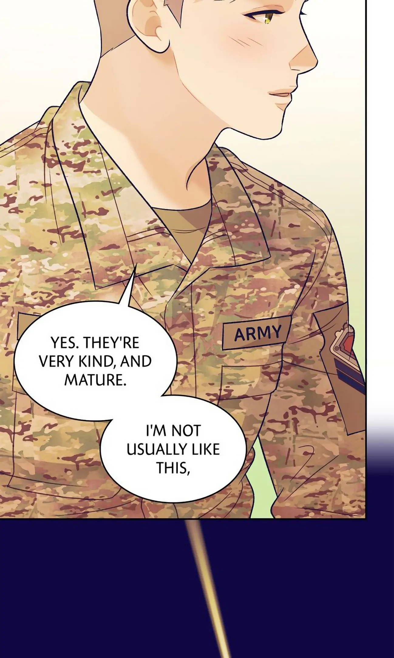 OVERRUN [Official] - Chapter 15 manhwa