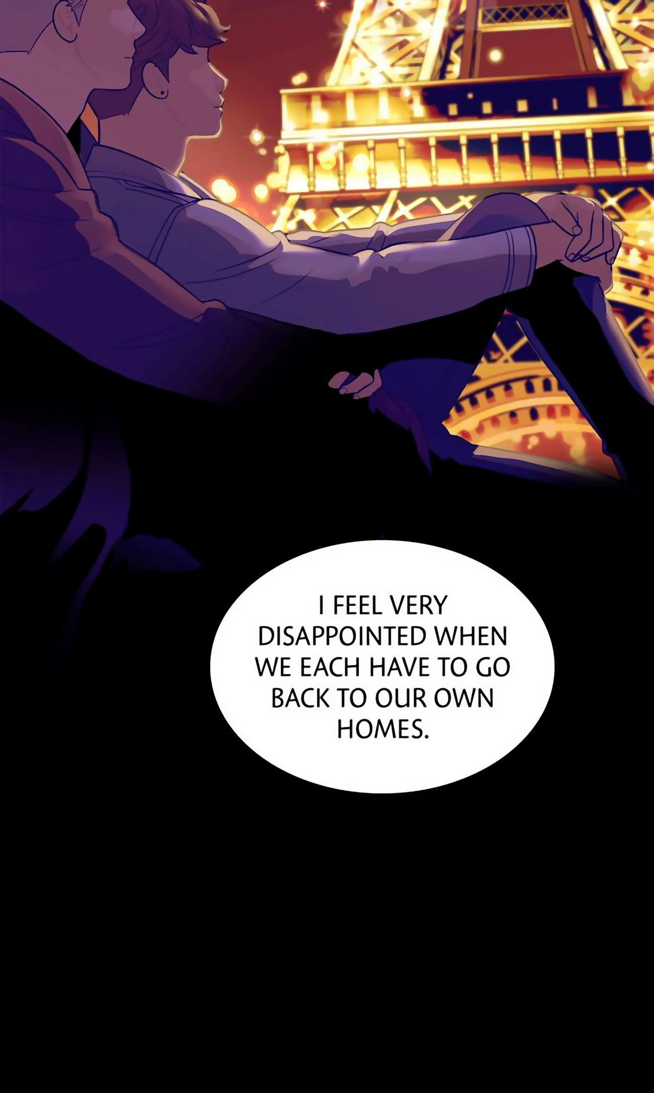 OVERRUN [Official] - Chapter 15 manhwa