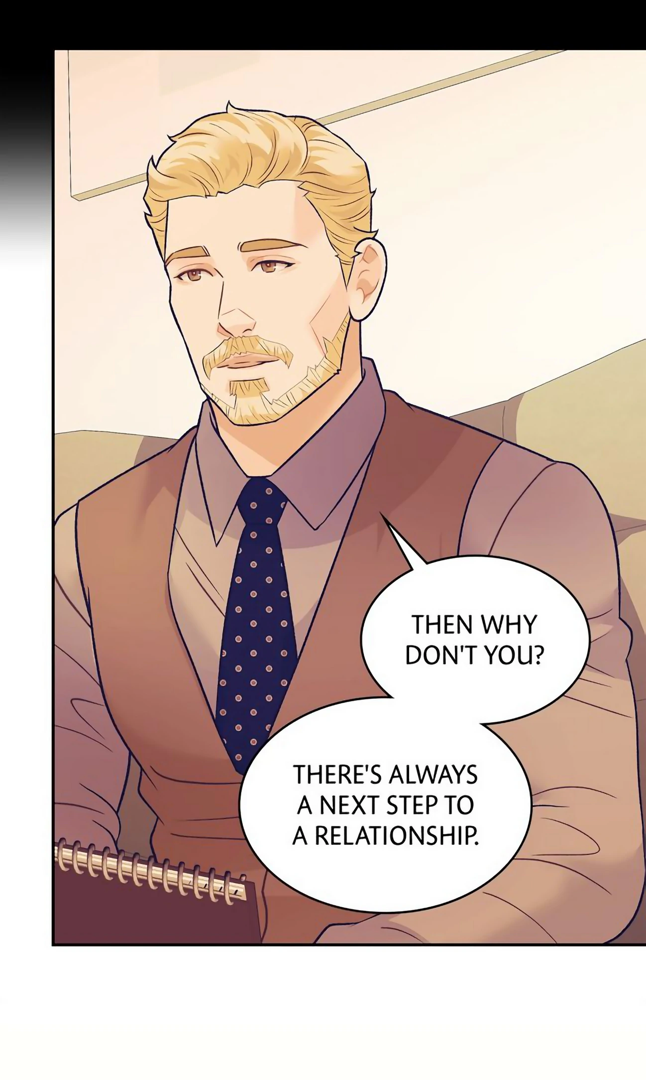 OVERRUN [Official] - Chapter 15 manhwa