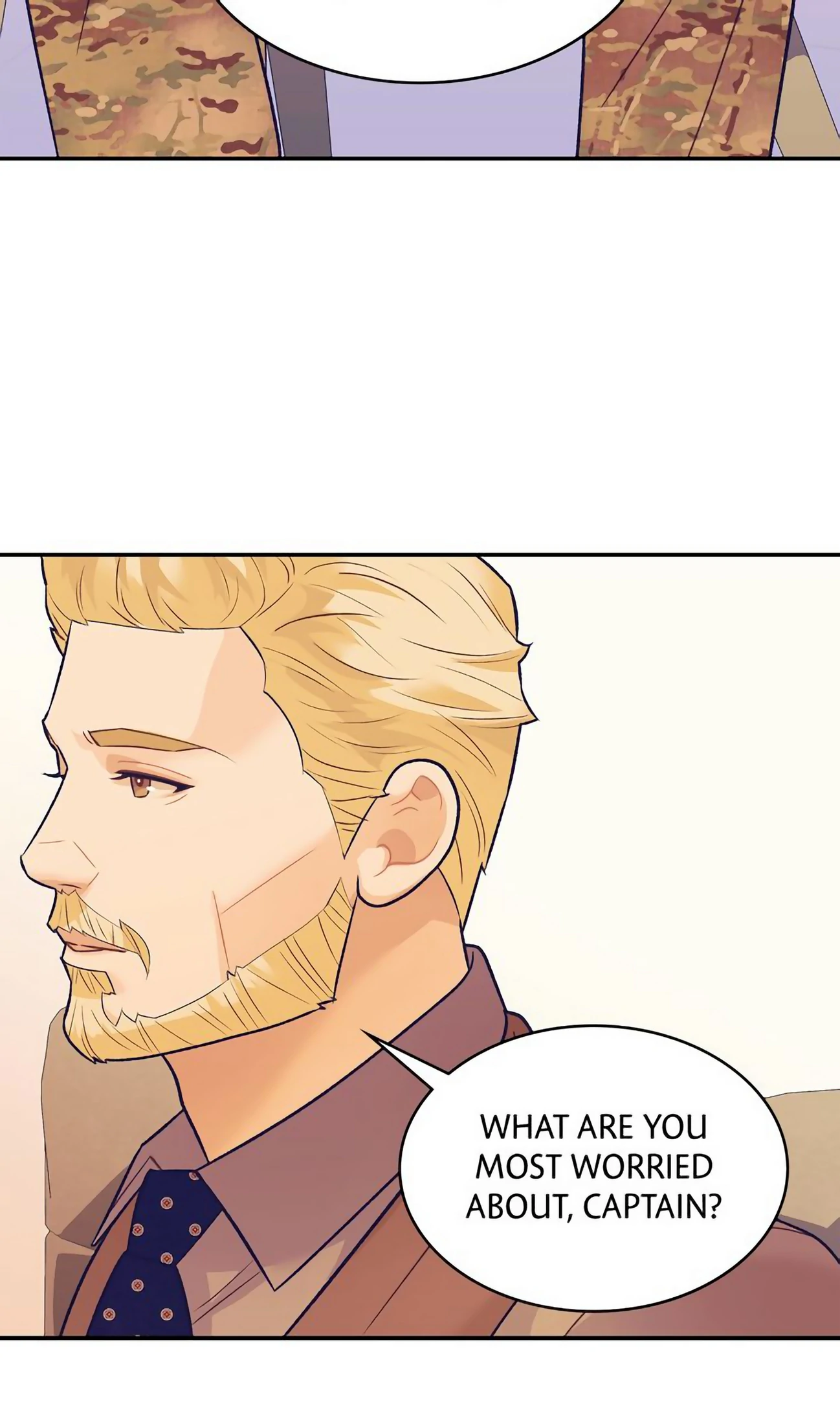 OVERRUN [Official] - Chapter 15 manhwa