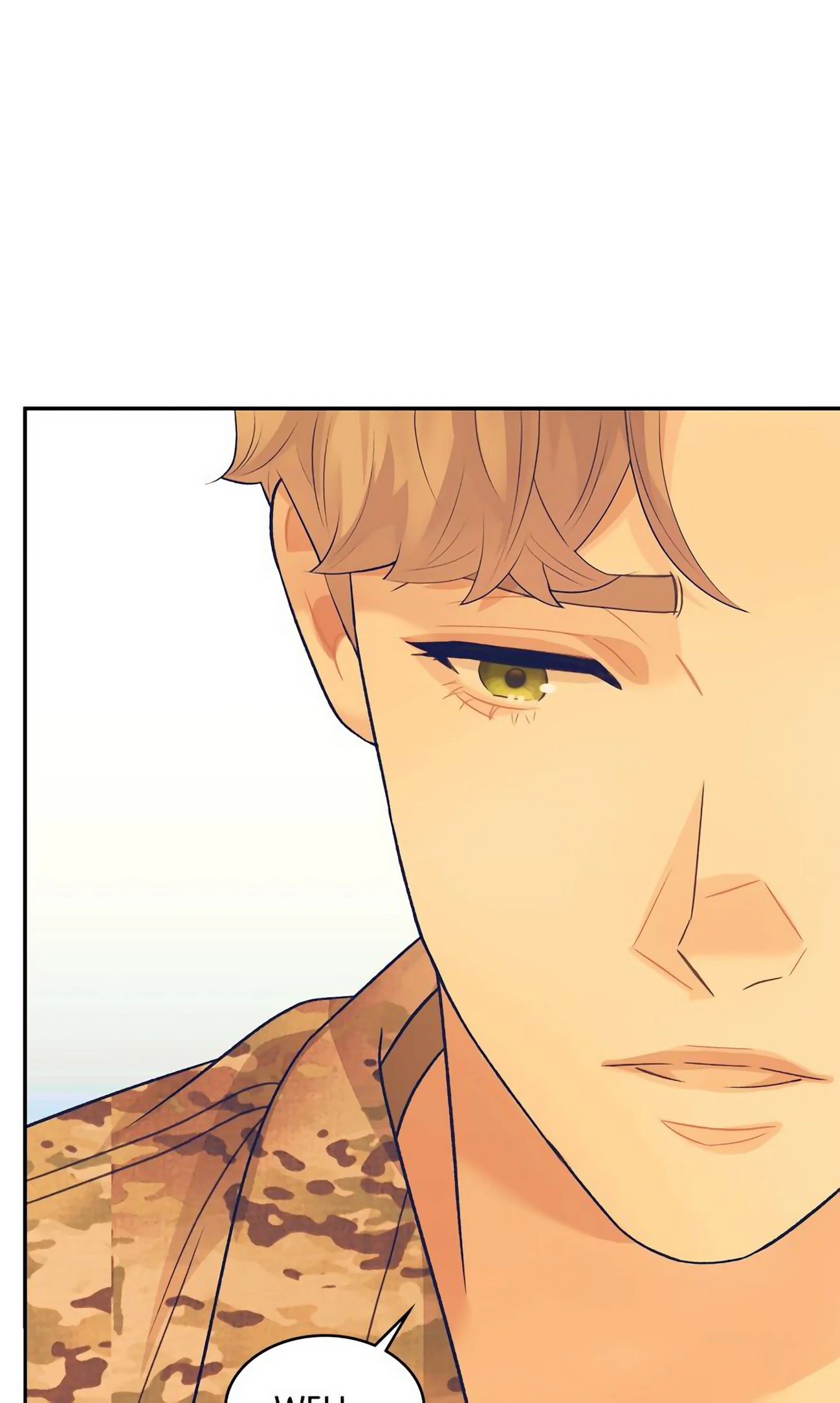 OVERRUN [Official] - Chapter 15 manhwa