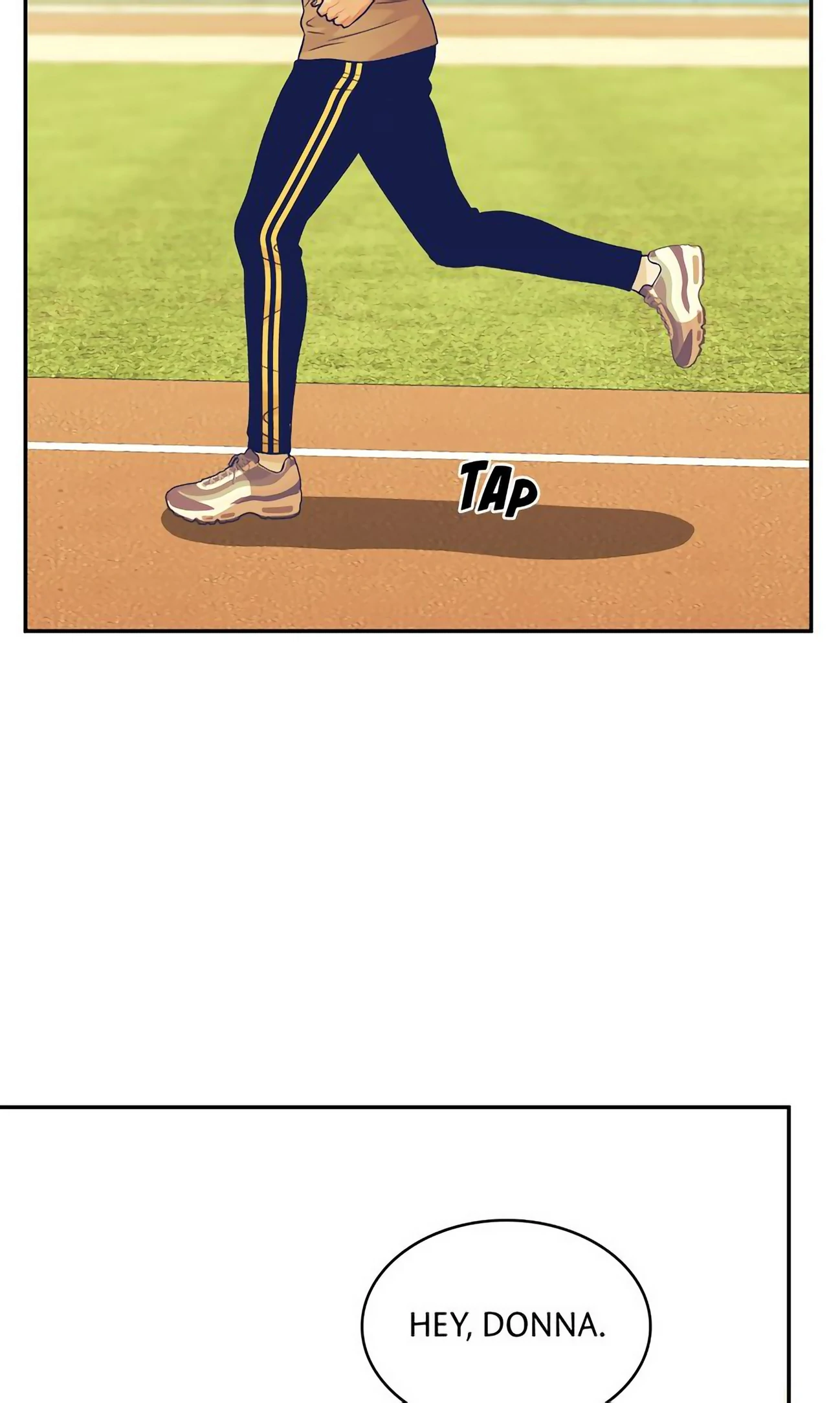 OVERRUN [Official] - Chapter 15 manhwa