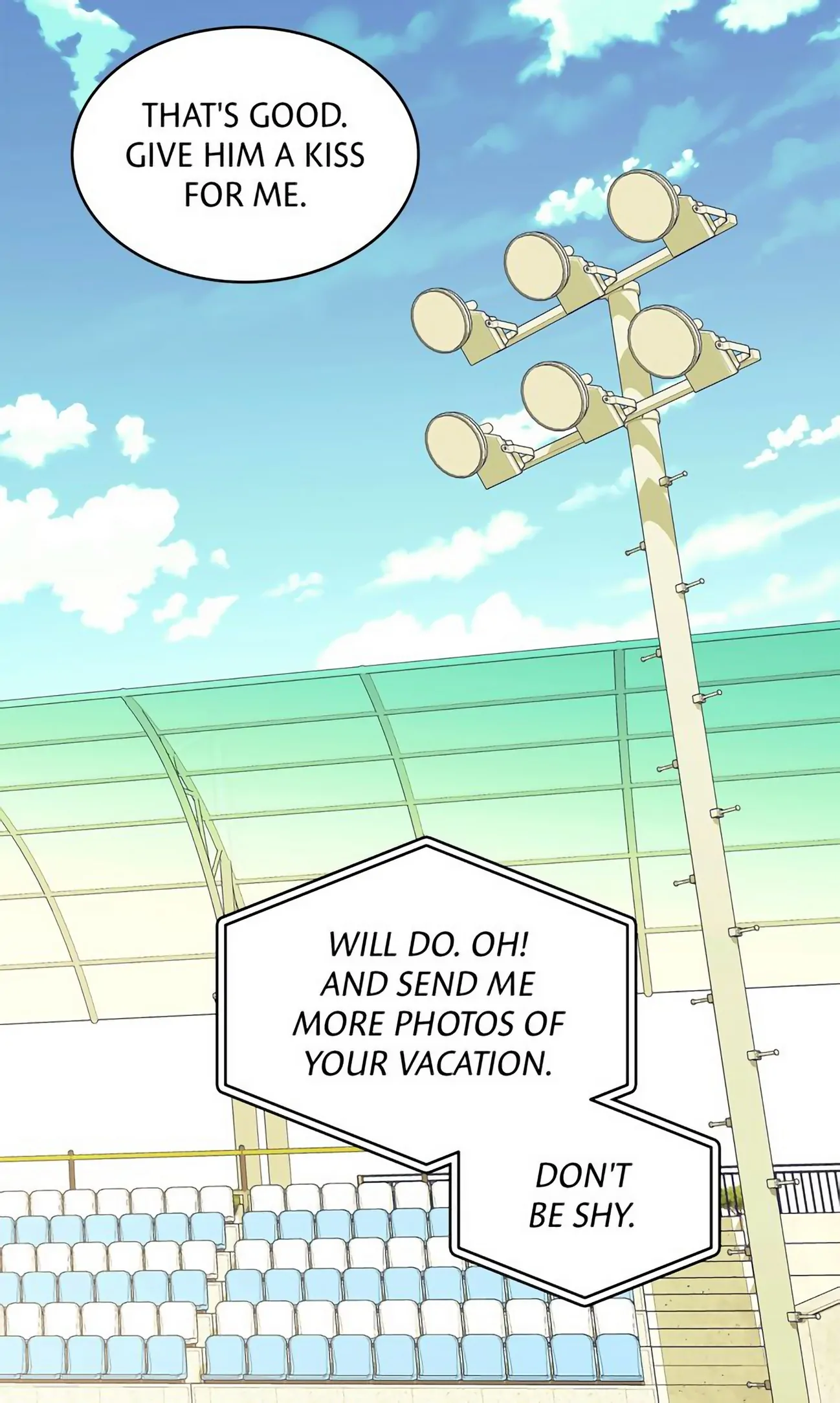 OVERRUN [Official] - Chapter 15 manhwa