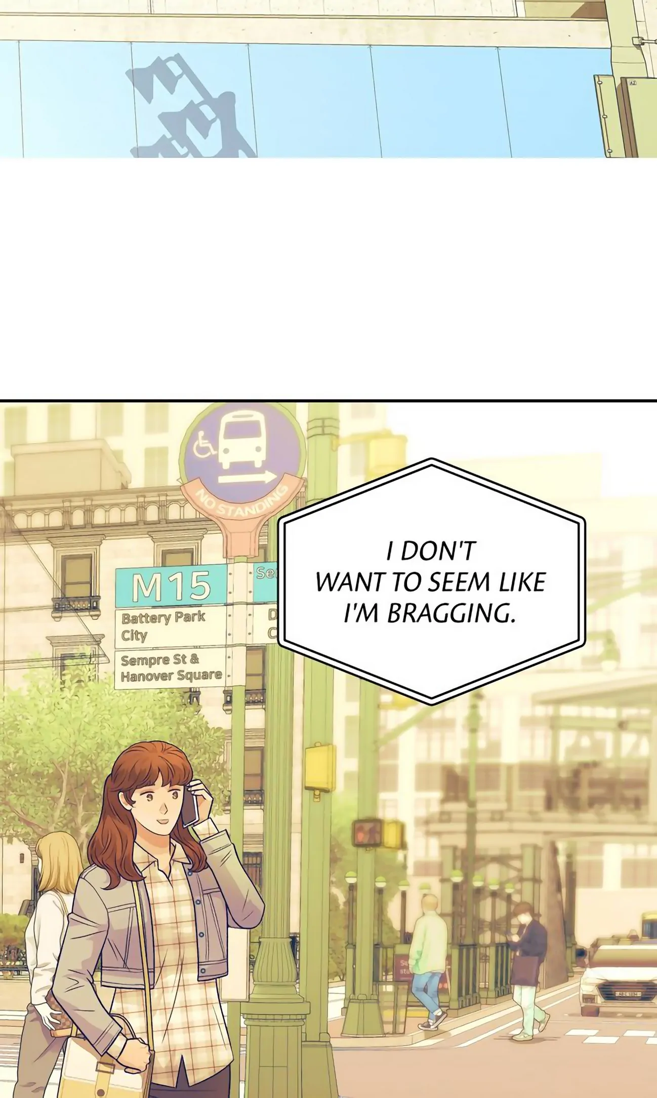OVERRUN [Official] - Chapter 15 manhwa