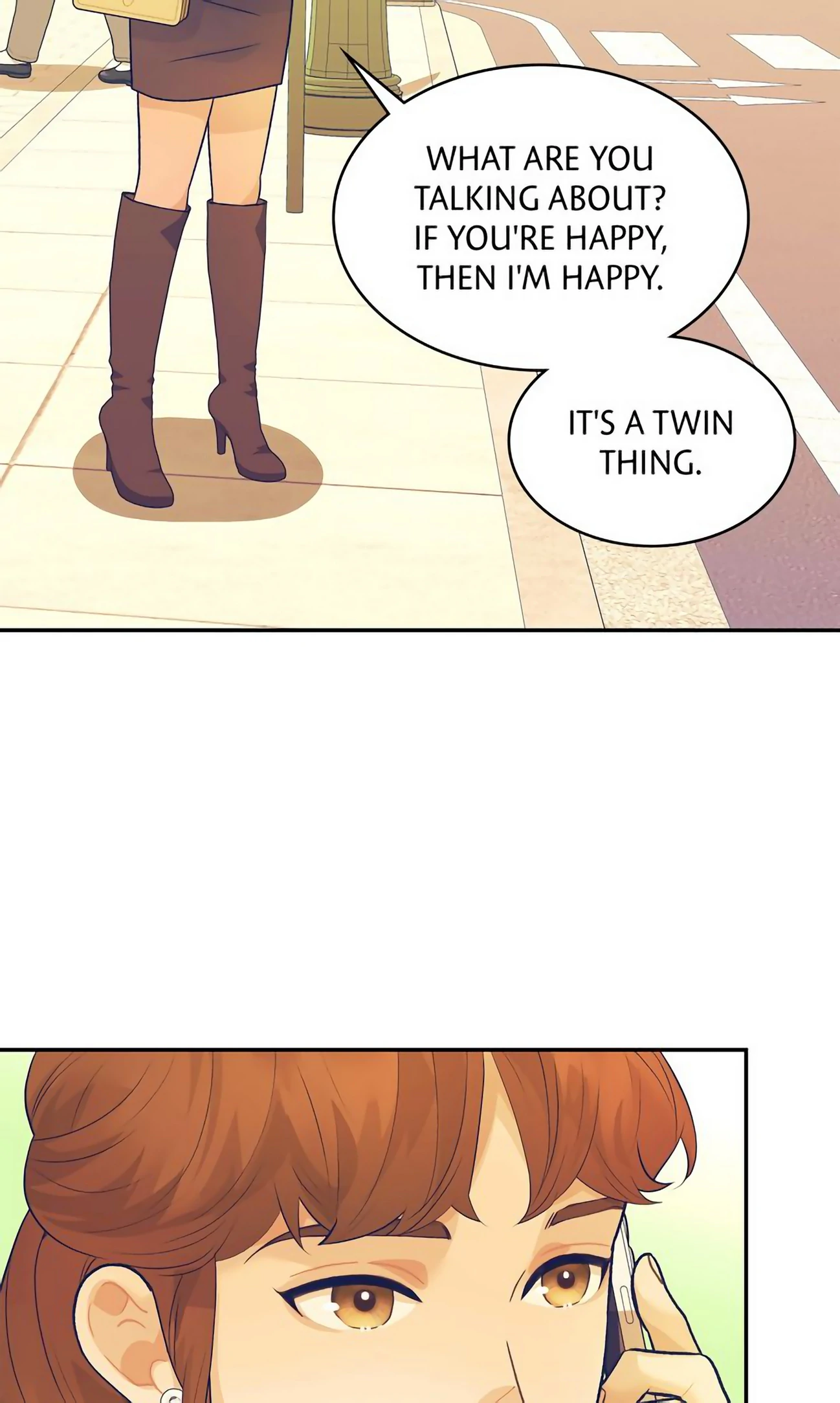 OVERRUN [Official] - Chapter 15 manhwa