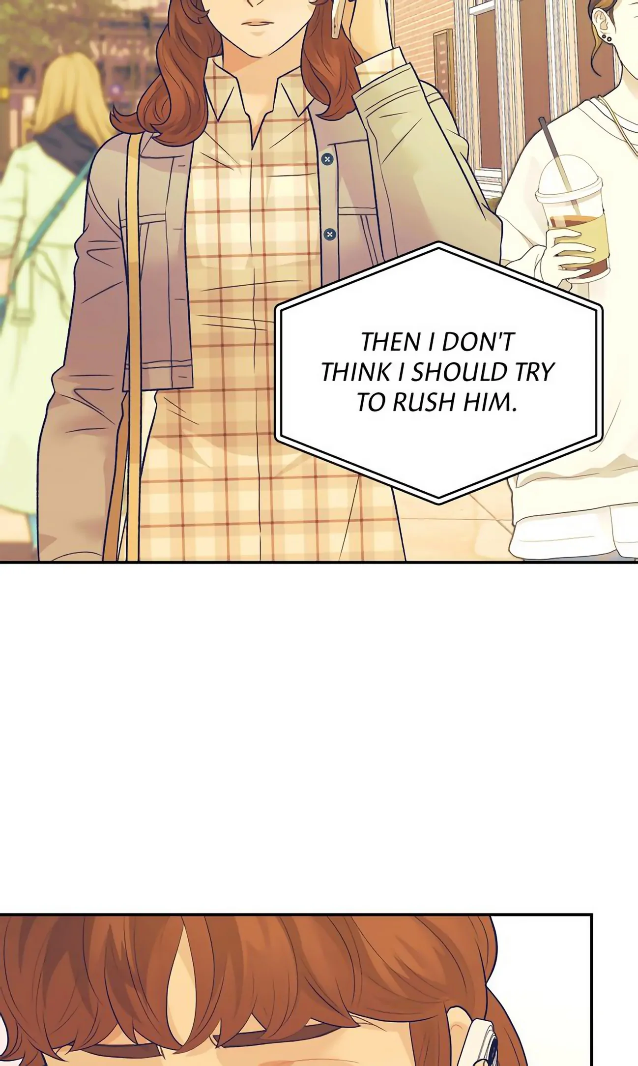 OVERRUN [Official] - Chapter 15 manhwa