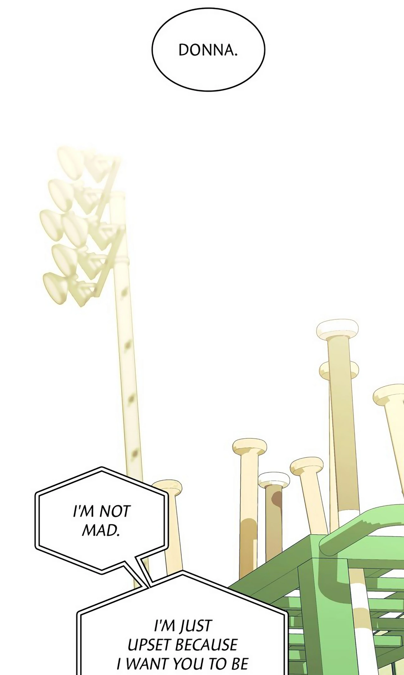 OVERRUN [Official] - Chapter 15 manhwa