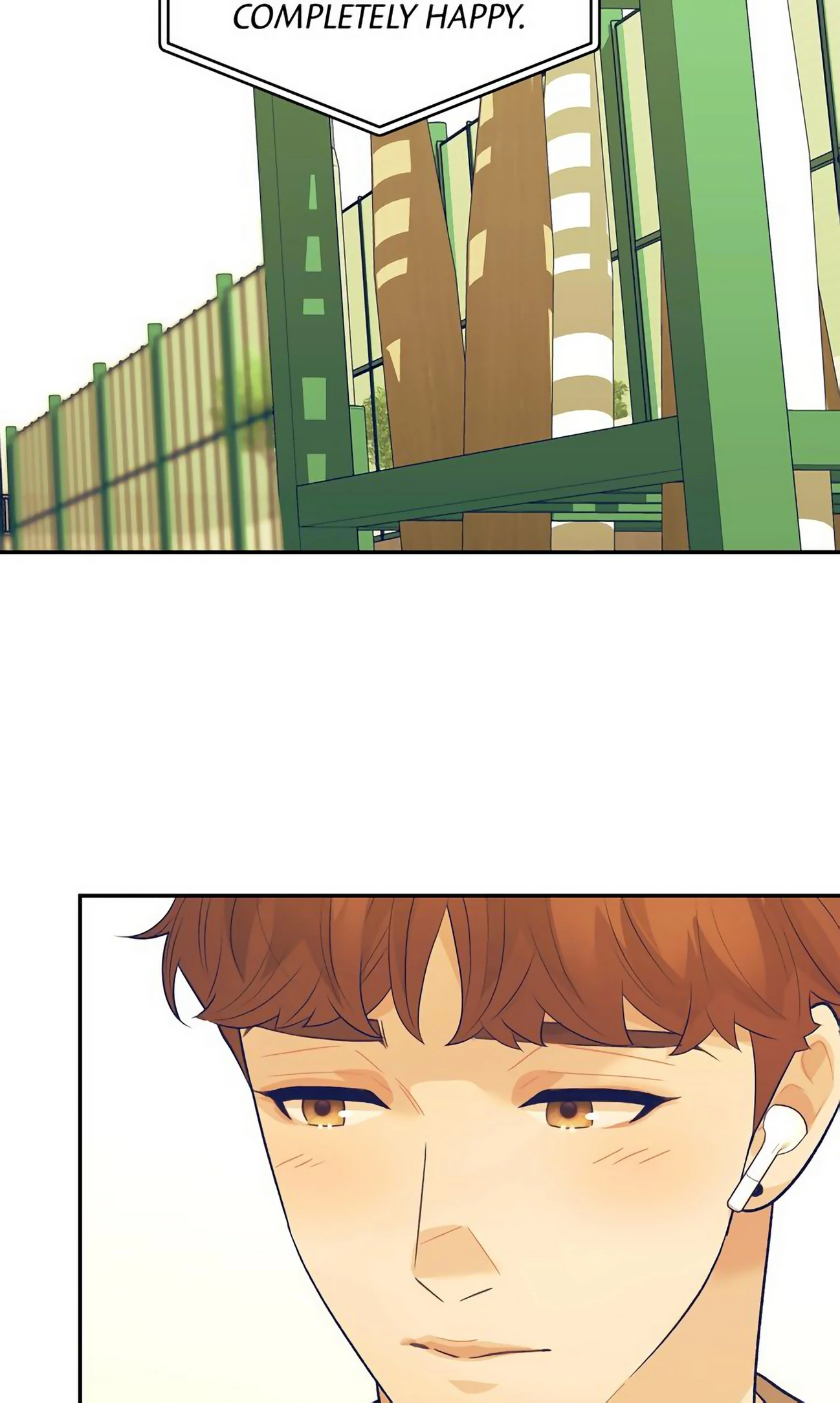 OVERRUN [Official] - Chapter 15 manhwa