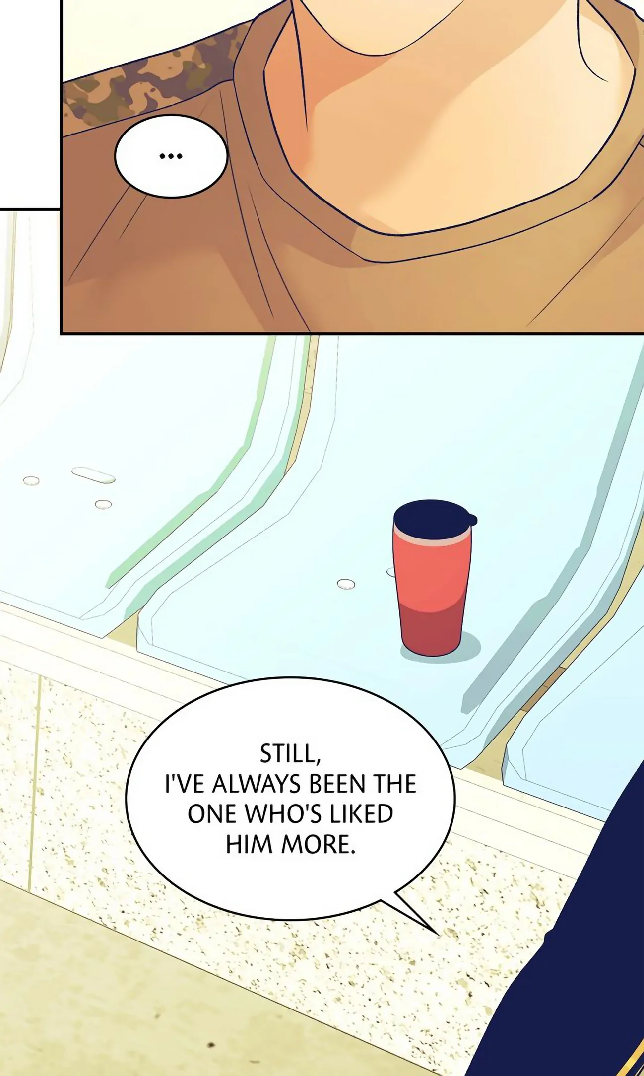 OVERRUN [Official] - Chapter 15 manhwa
