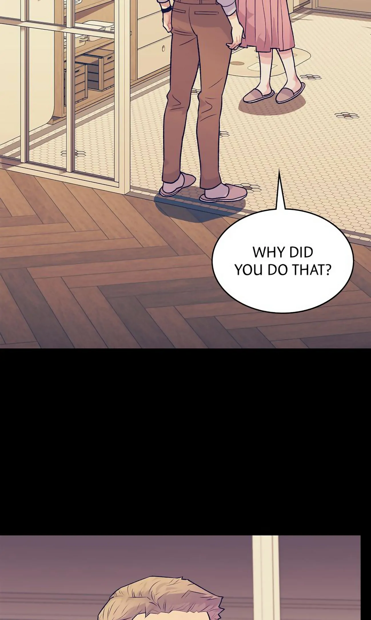 OVERRUN [Official] - Chapter 15 manhwa