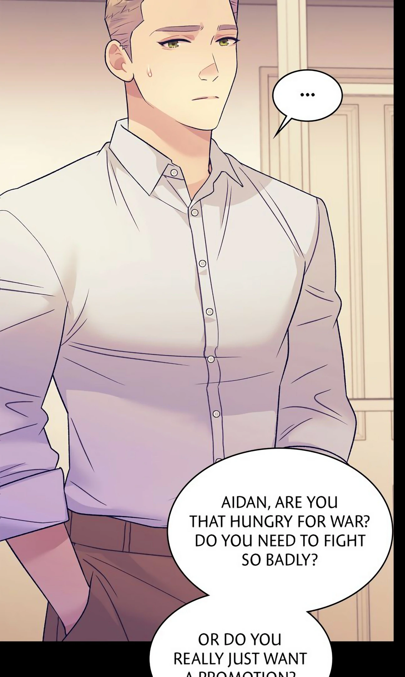 OVERRUN [Official] - Chapter 15 manhwa