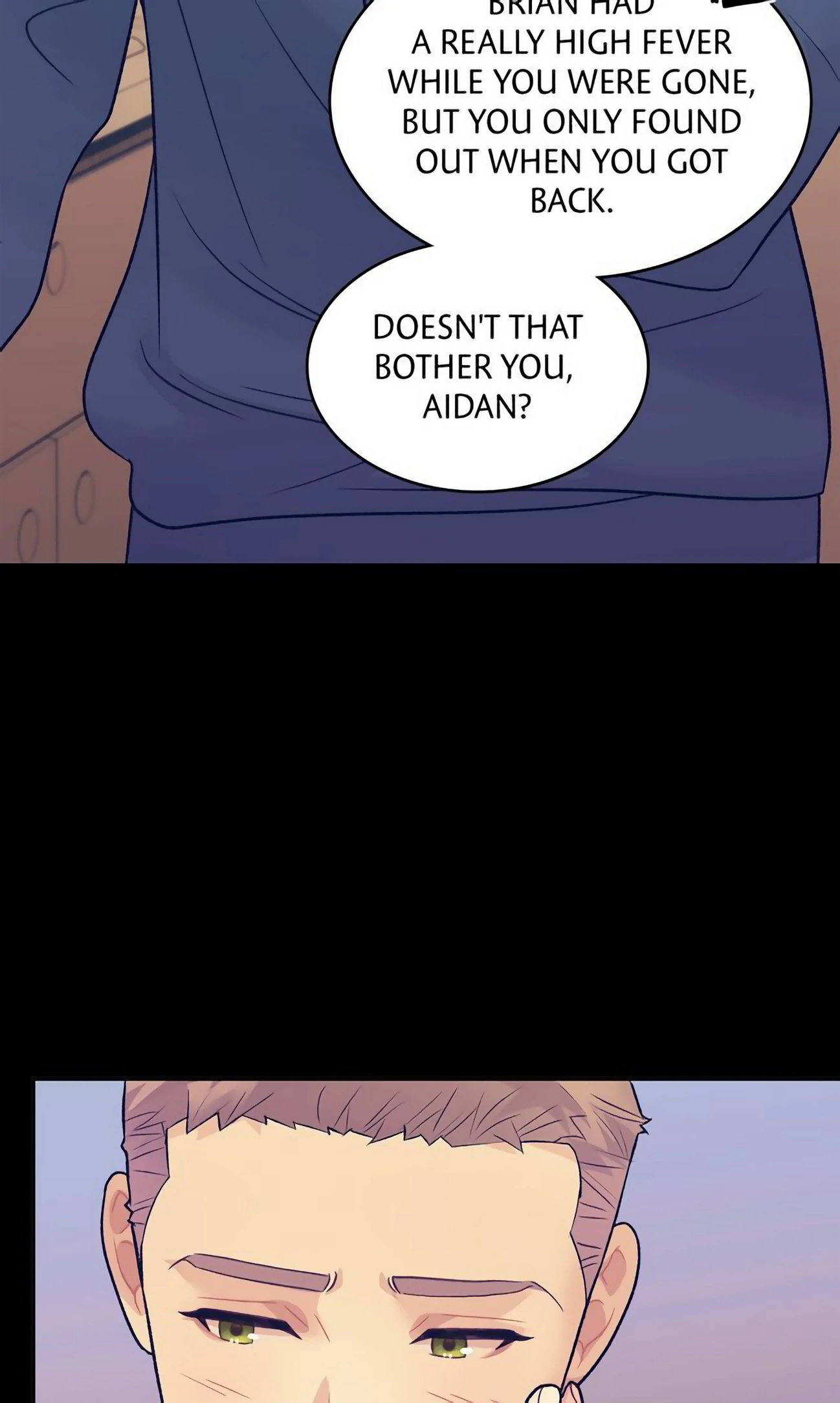 OVERRUN [Official] - Chapter 15 manhwa