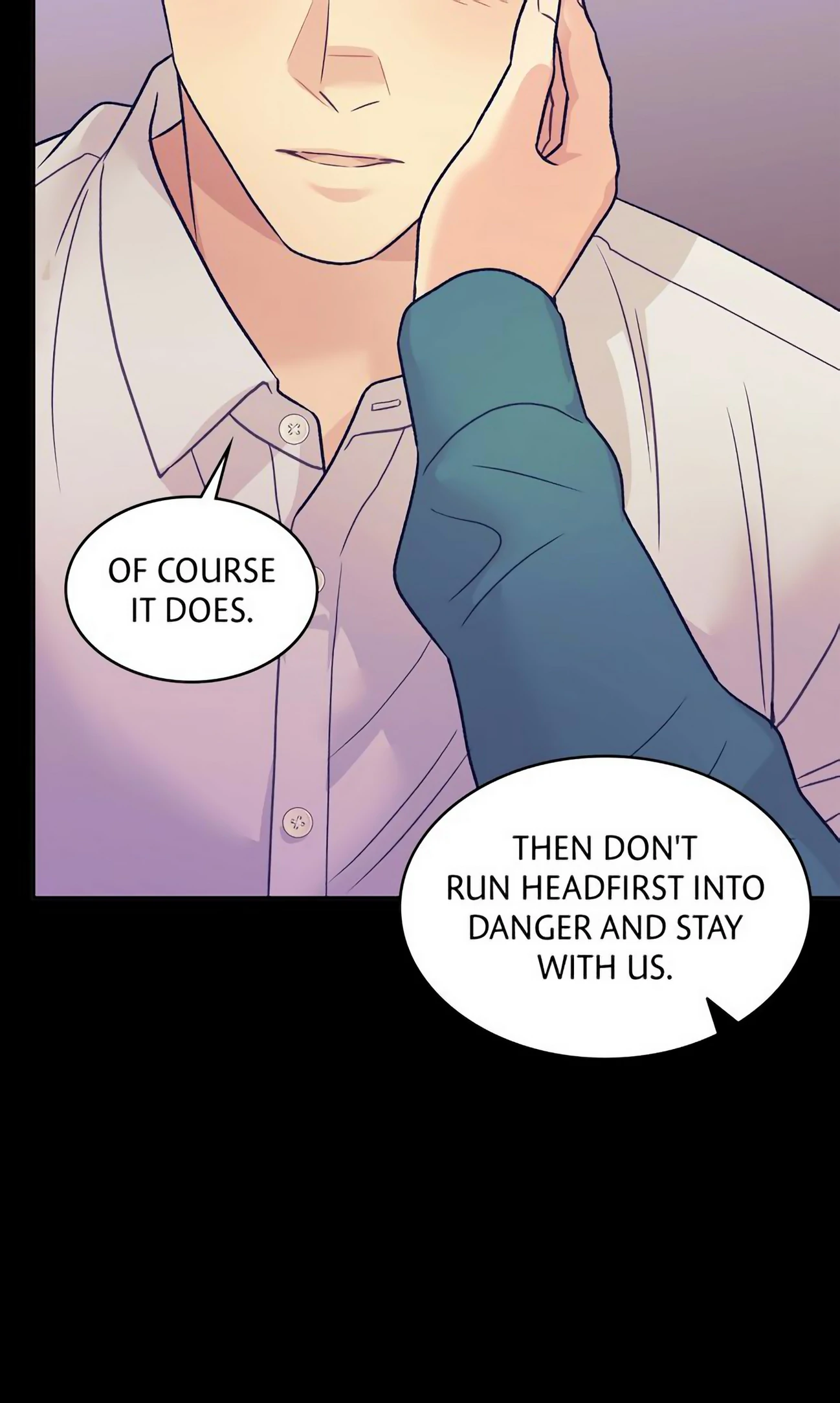 OVERRUN [Official] - Chapter 15 manhwa