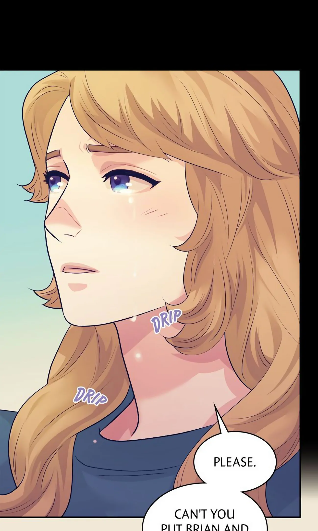 OVERRUN [Official] - Chapter 15 manhwa