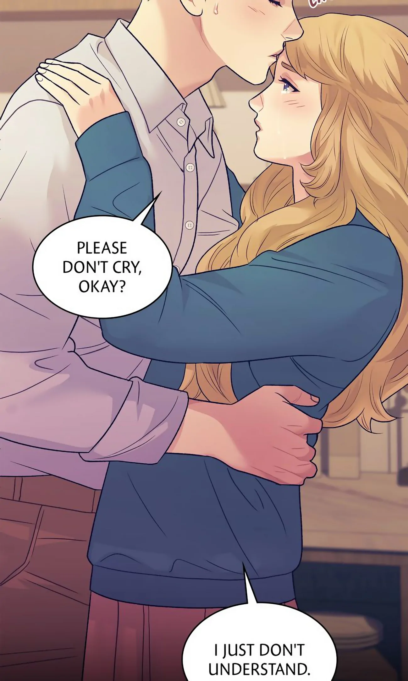 OVERRUN [Official] - Chapter 15 manhwa
