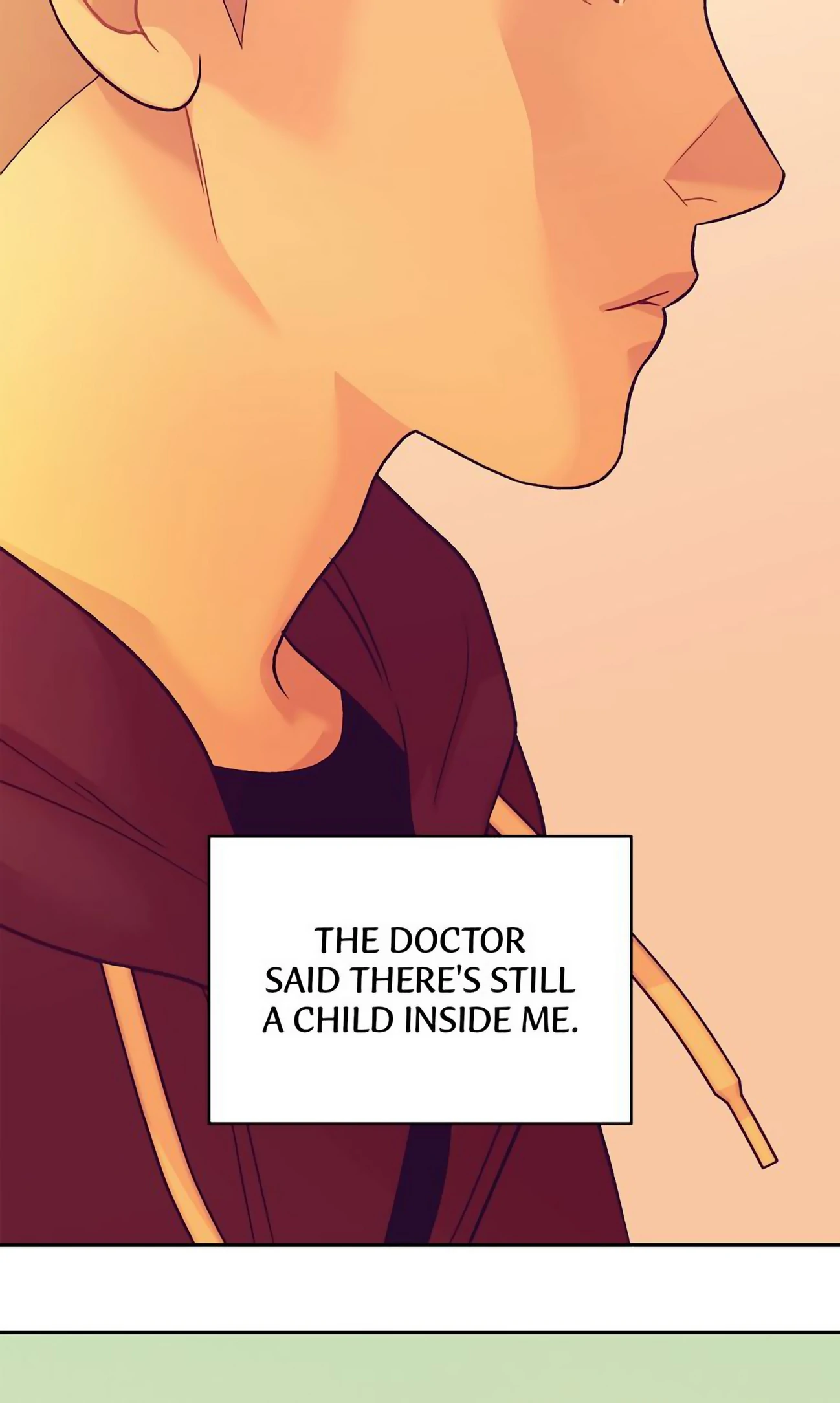 OVERRUN [Official] - Chapter 15 manhwa