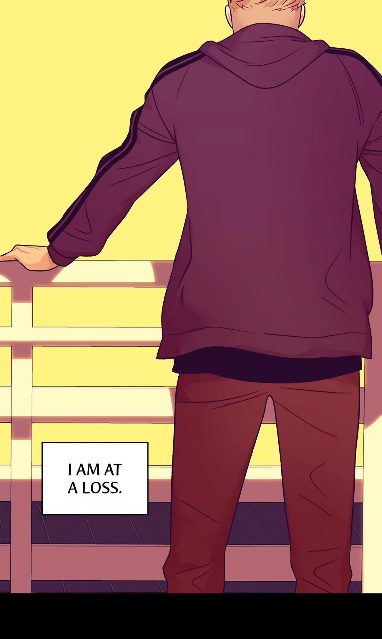 OVERRUN [Official] - Chapter 15 manhwa