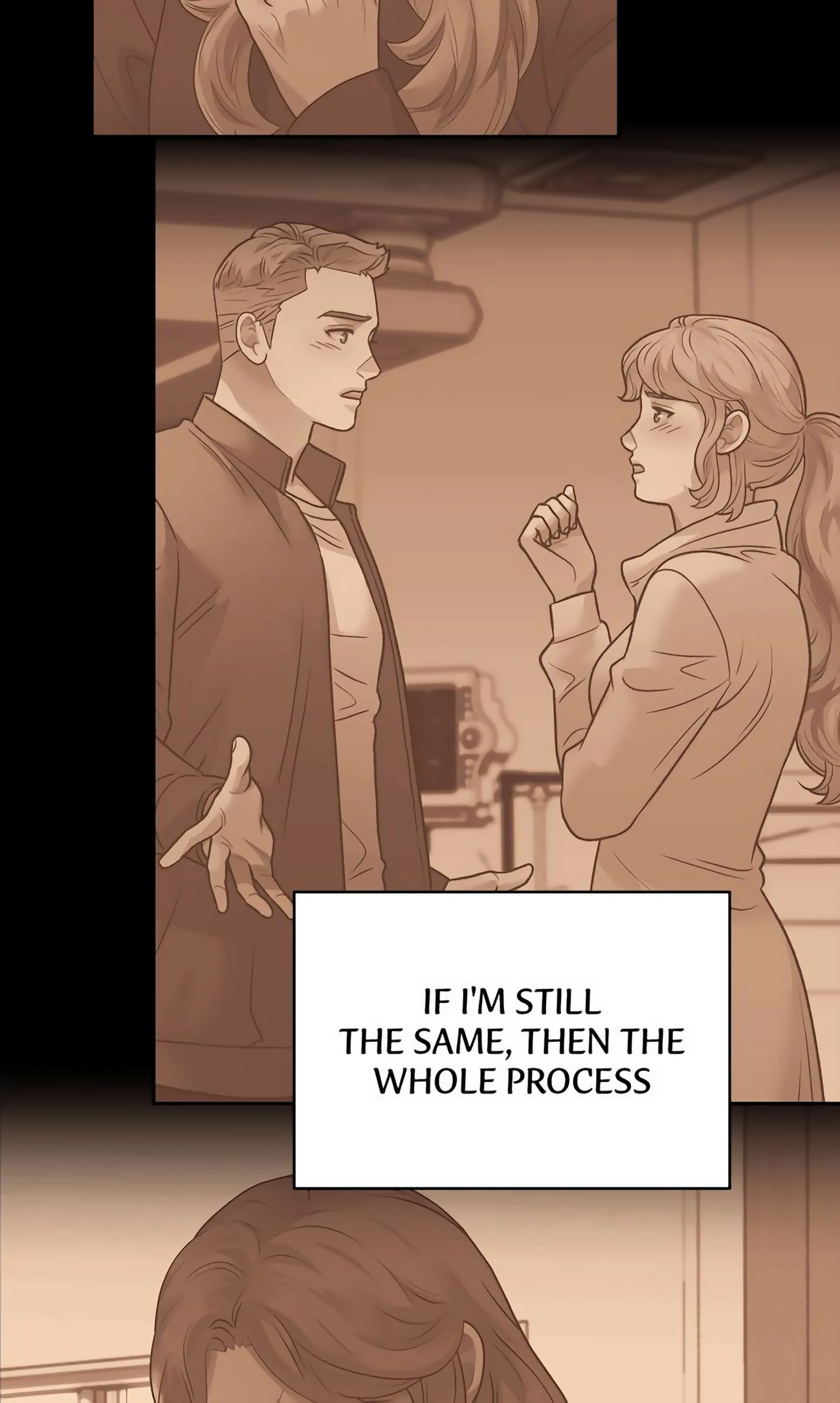 OVERRUN [Official] - Chapter 15 manhwa