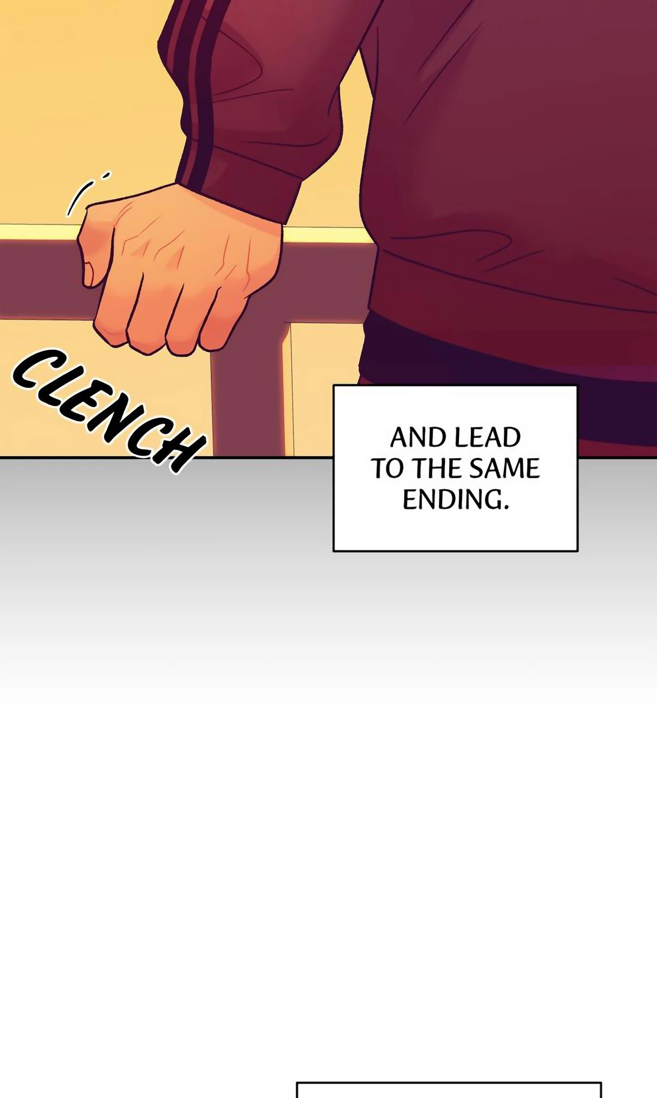 OVERRUN [Official] - Chapter 15 manhwa
