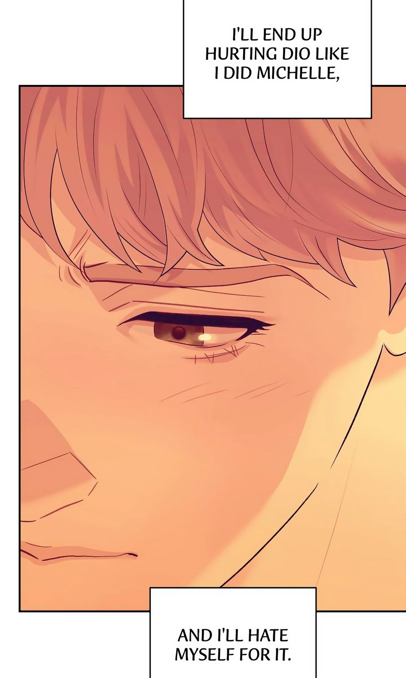 OVERRUN [Official] - Chapter 15 manhwa