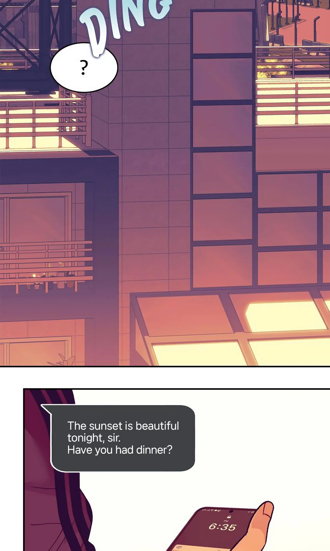 OVERRUN [Official] - Chapter 15 manhwa