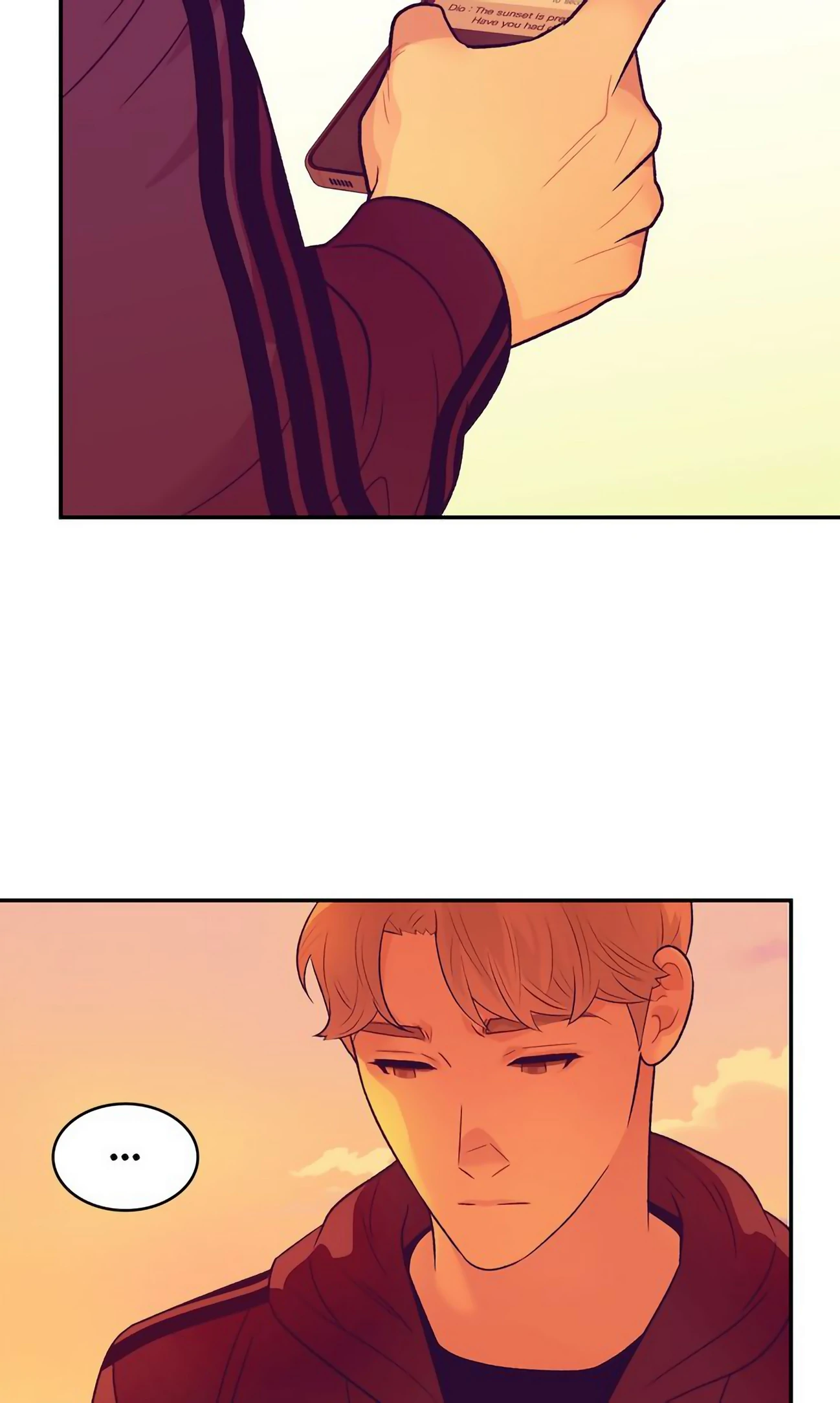 OVERRUN [Official] - Chapter 15 manhwa