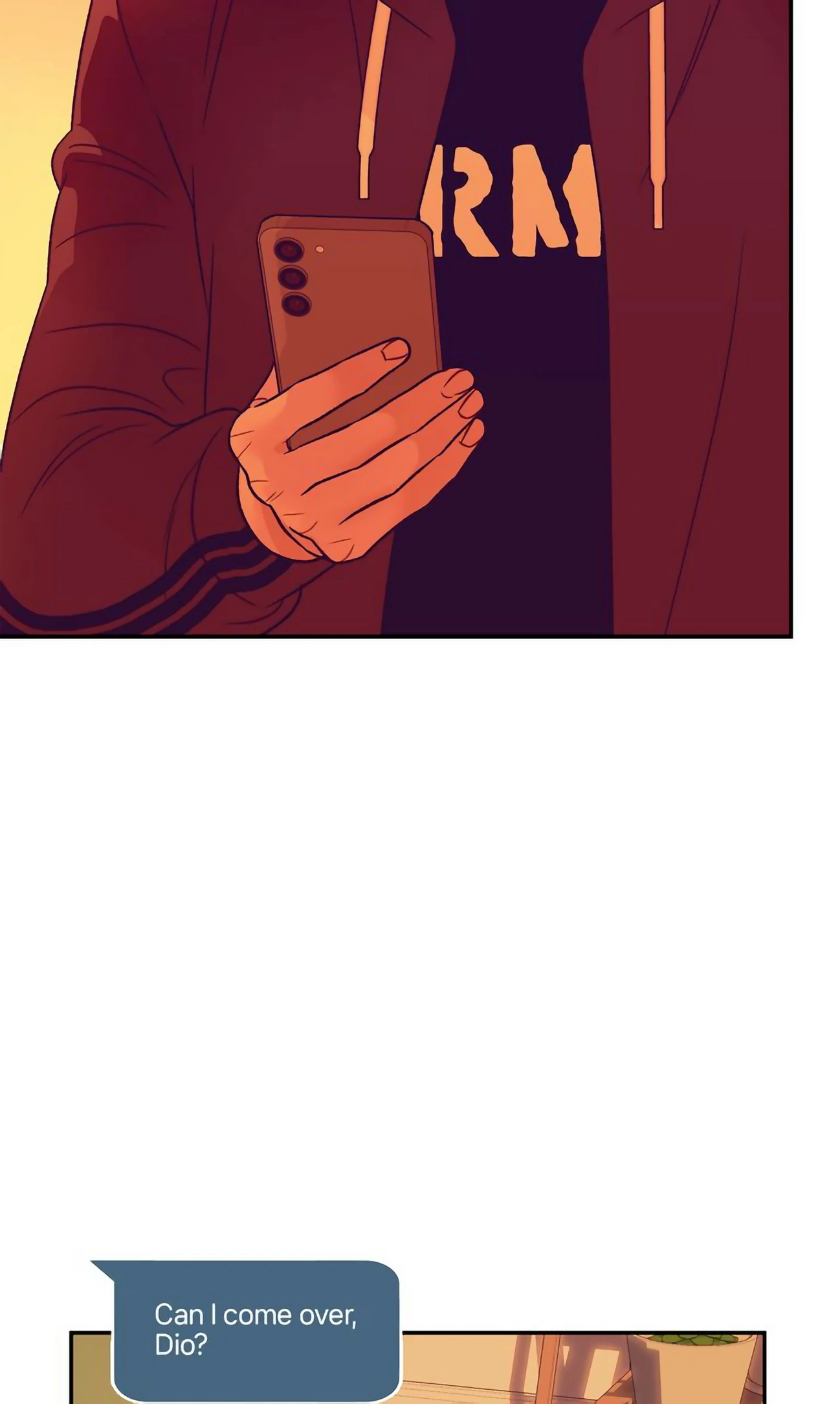 OVERRUN [Official] - Chapter 15 manhwa