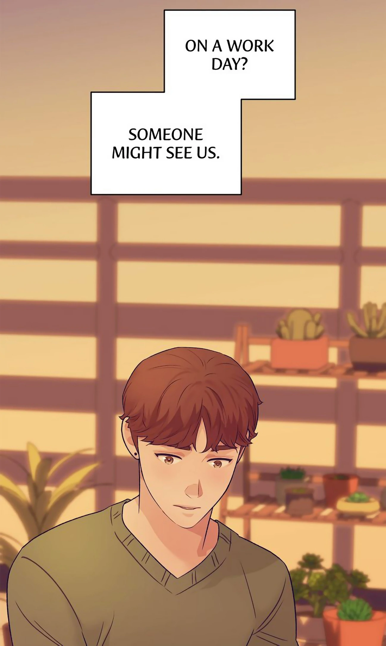 OVERRUN [Official] - Chapter 15 manhwa