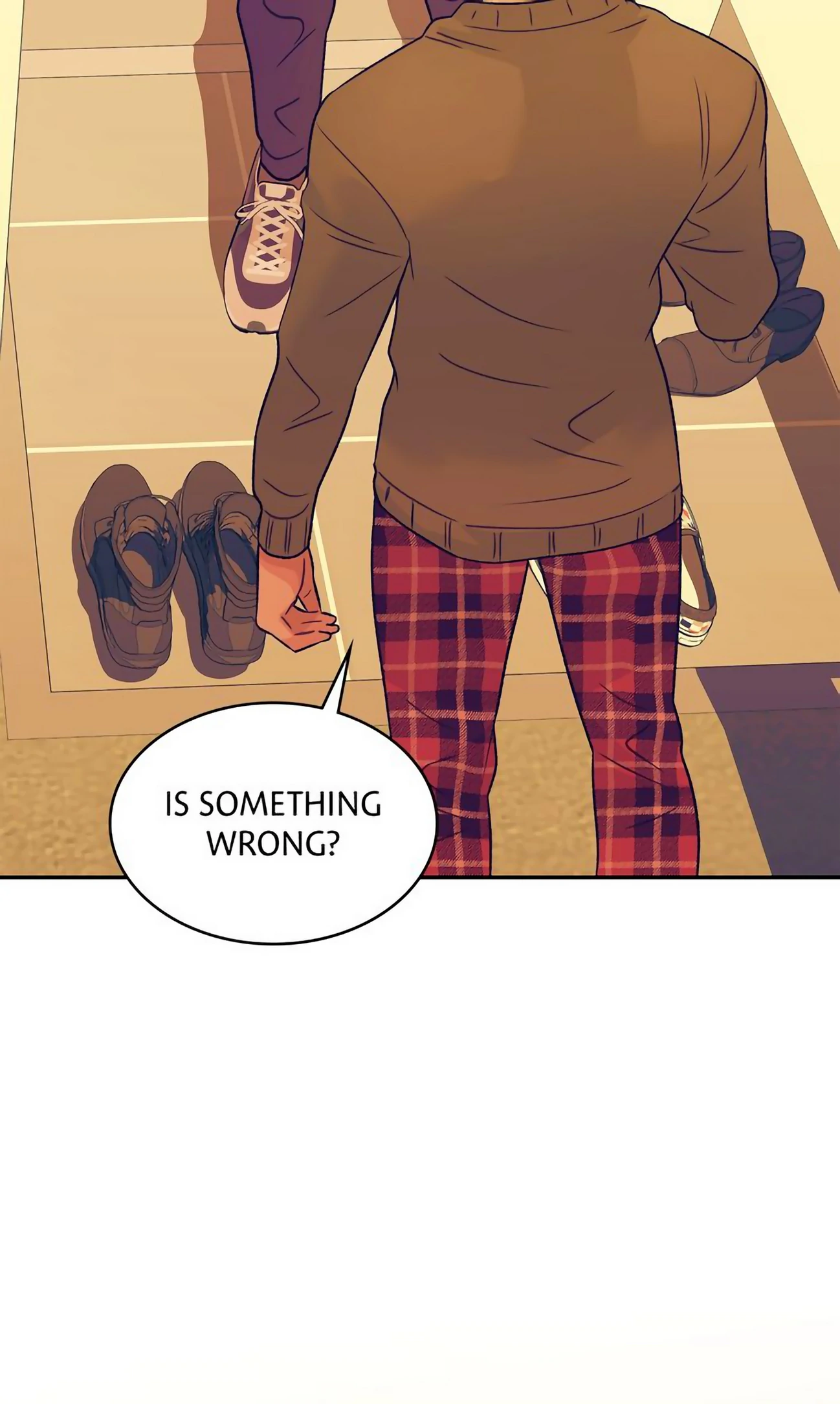 OVERRUN [Official] - Chapter 15 manhwa
