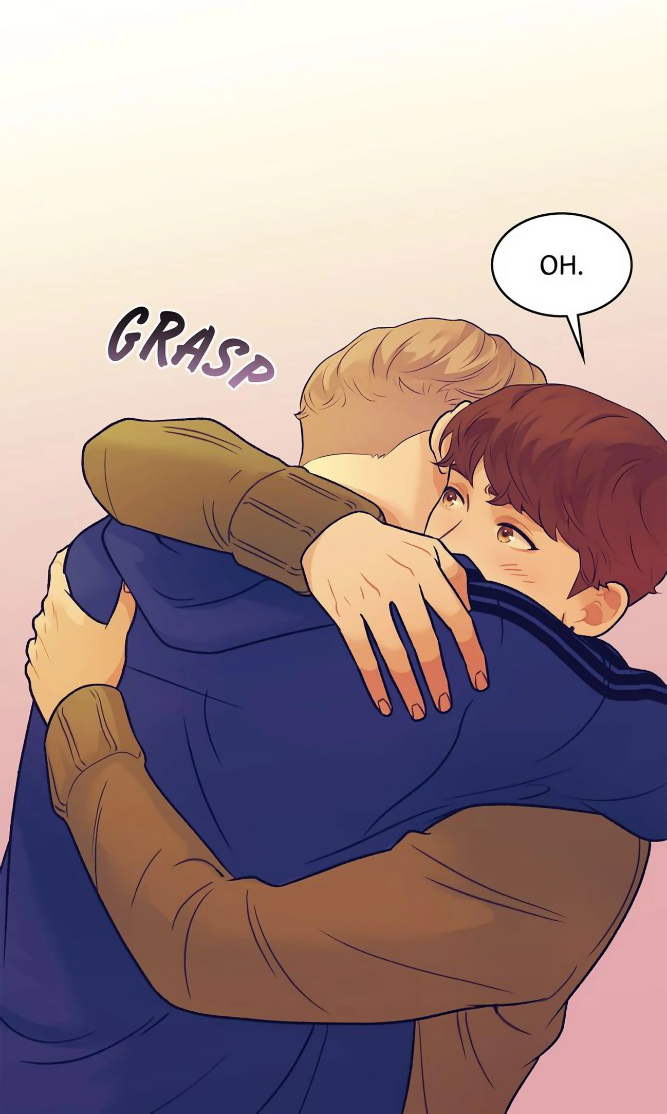 OVERRUN [Official] - Chapter 15 manhwa