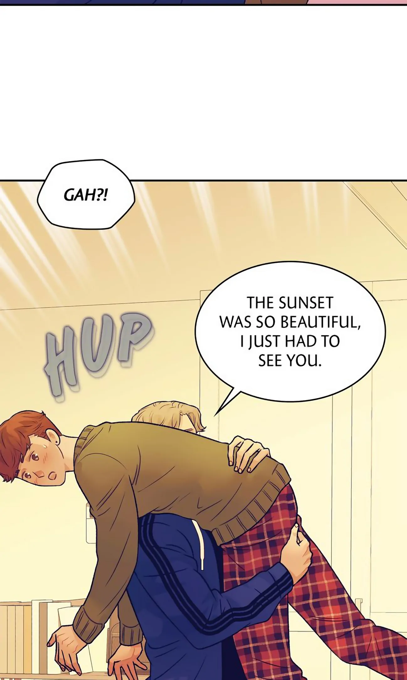 OVERRUN [Official] - Chapter 15 manhwa