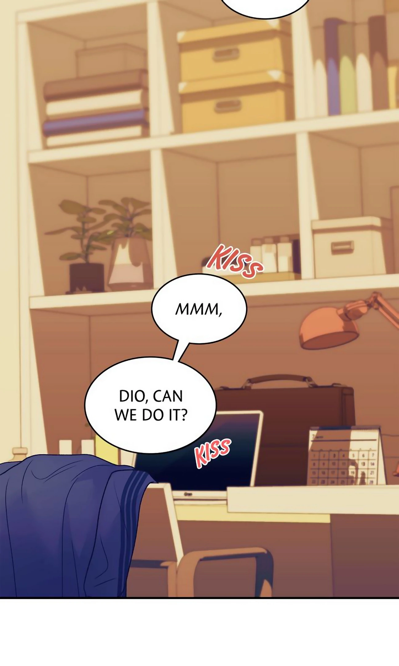 OVERRUN [Official] - Chapter 15 manhwa