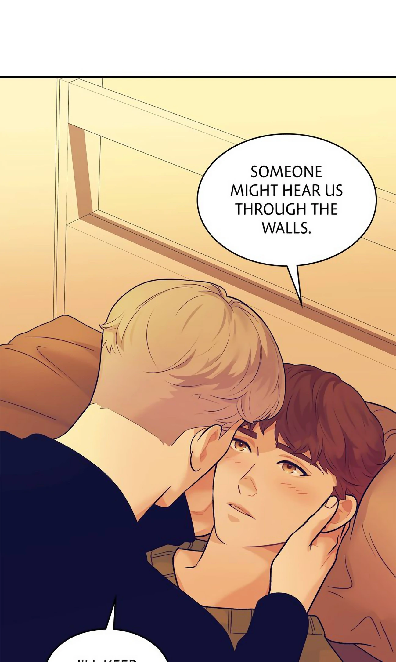 OVERRUN [Official] - Chapter 15 manhwa