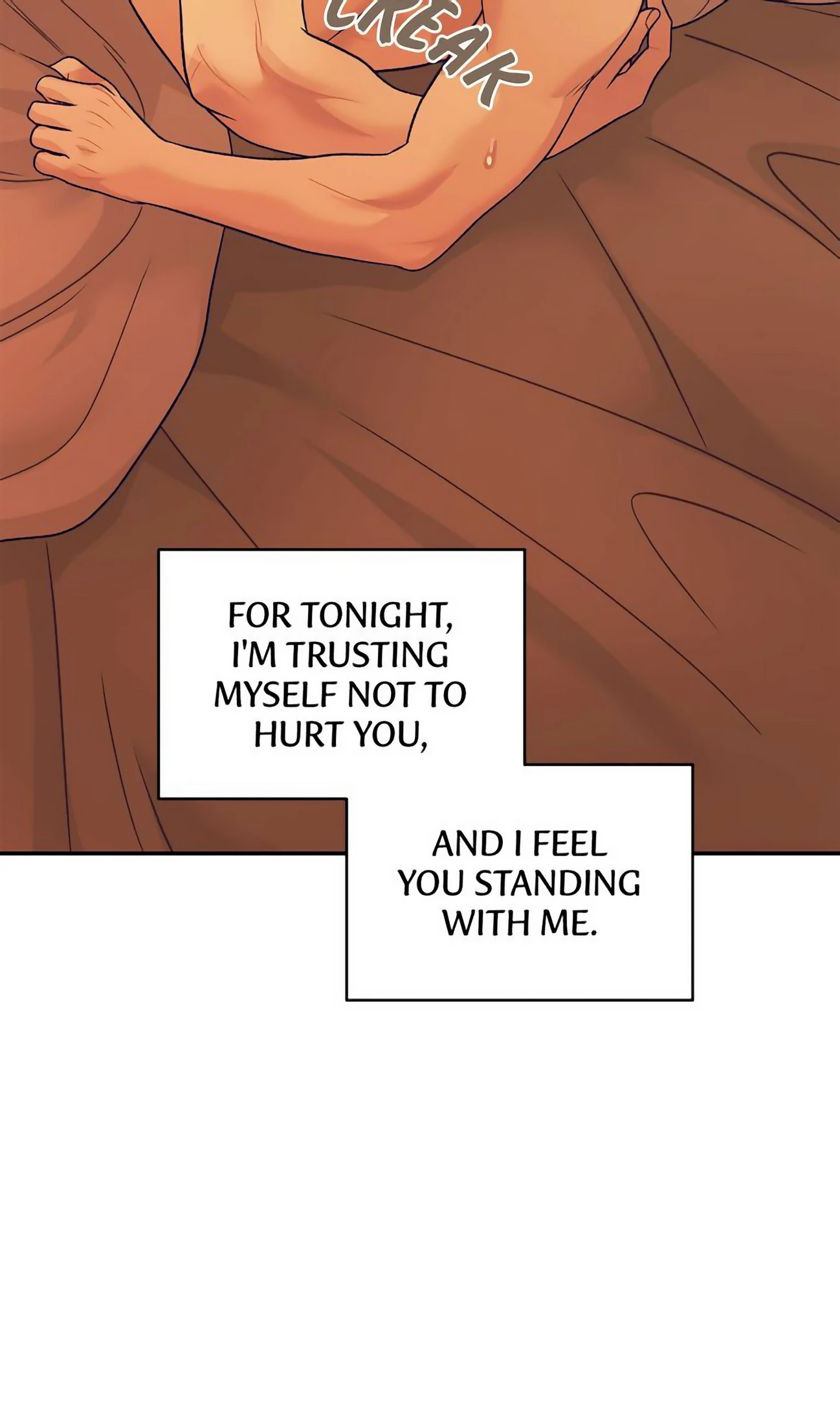 OVERRUN [Official] - Chapter 15 manhwa