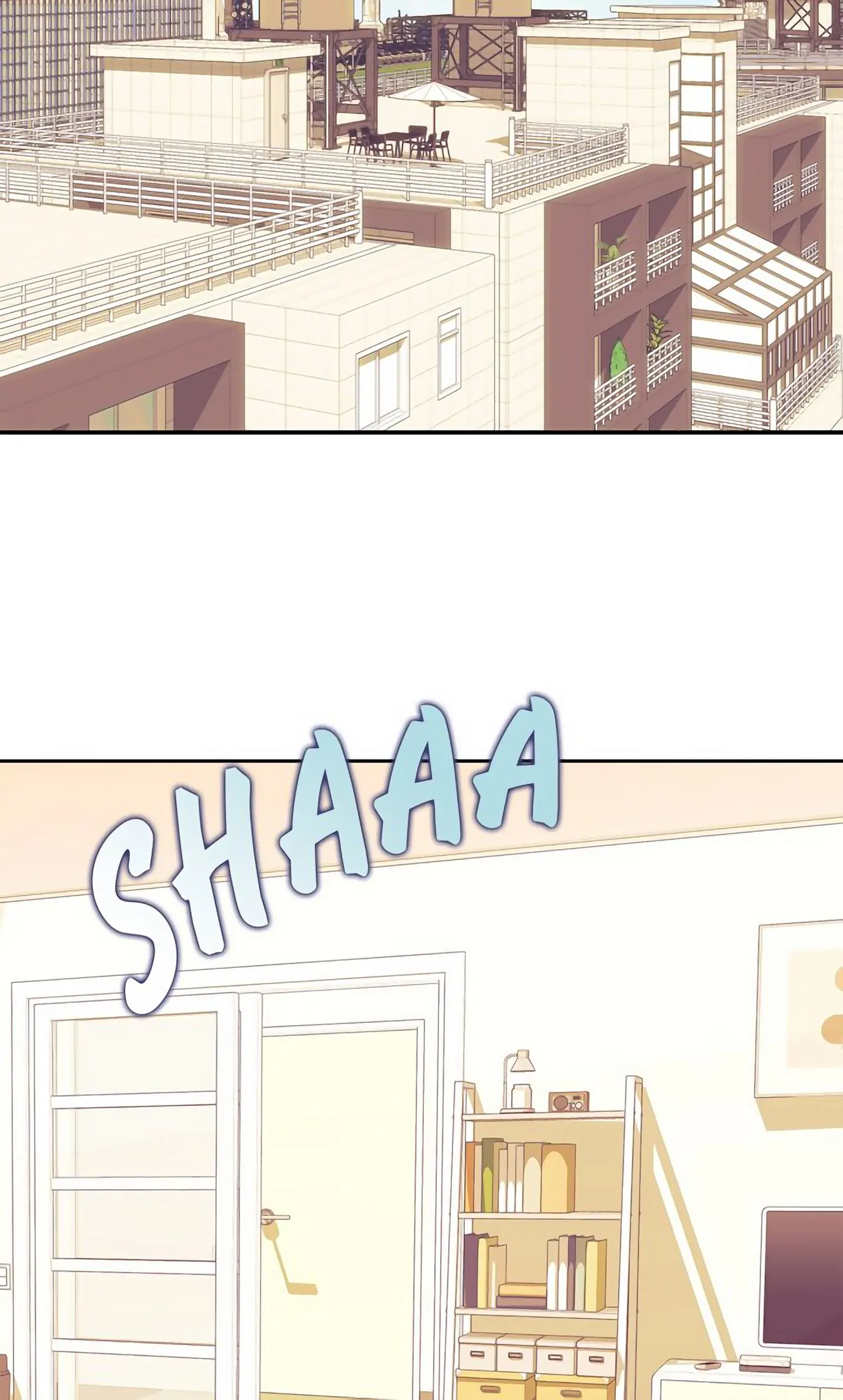 OVERRUN [Official] - Chapter 16 manhwa