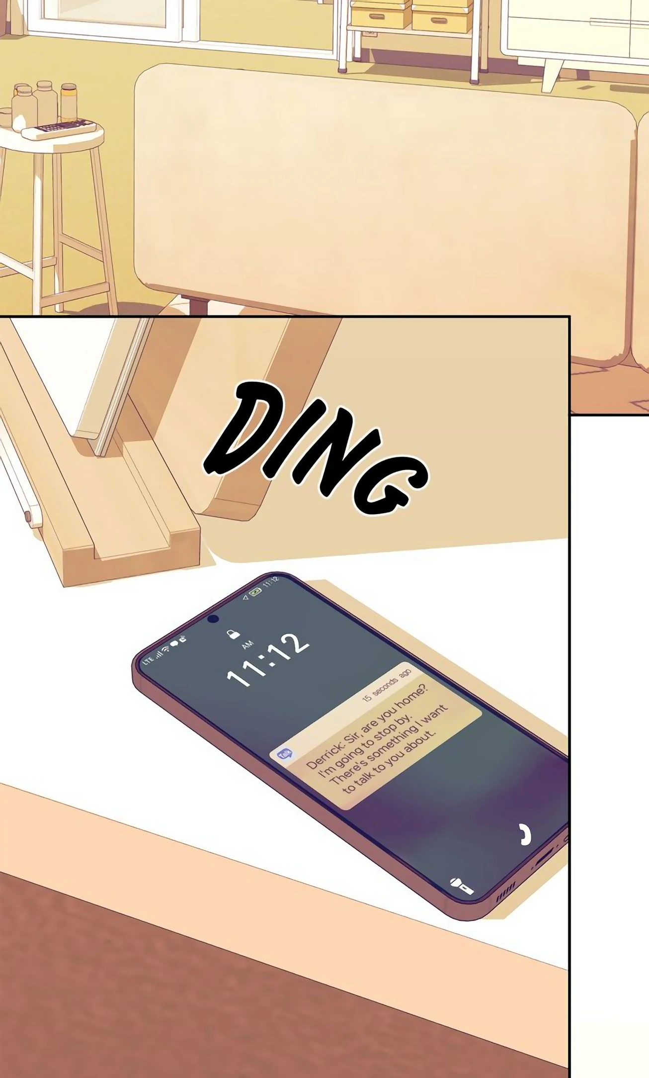 OVERRUN [Official] - Chapter 16 manhwa