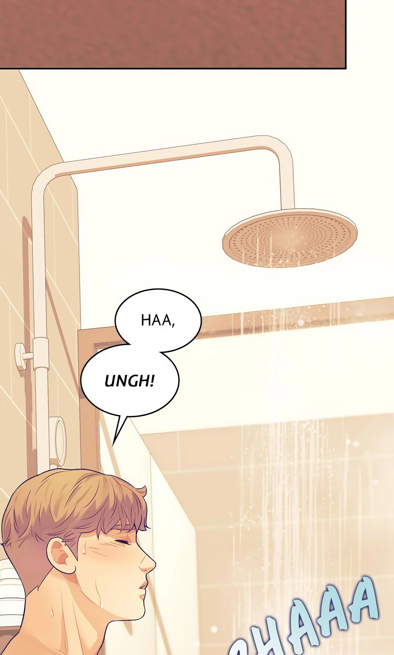 OVERRUN [Official] - Chapter 16 manhwa