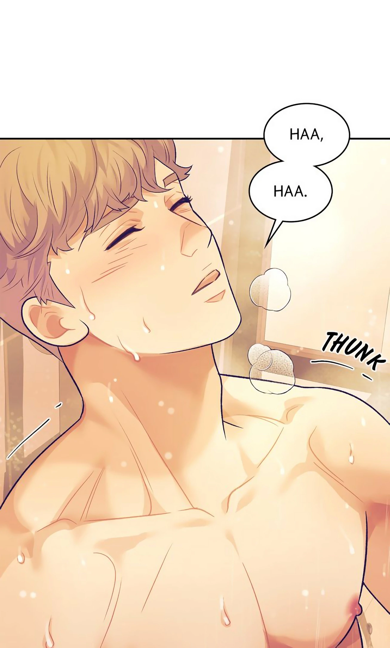 OVERRUN [Official] - Chapter 16 manhwa