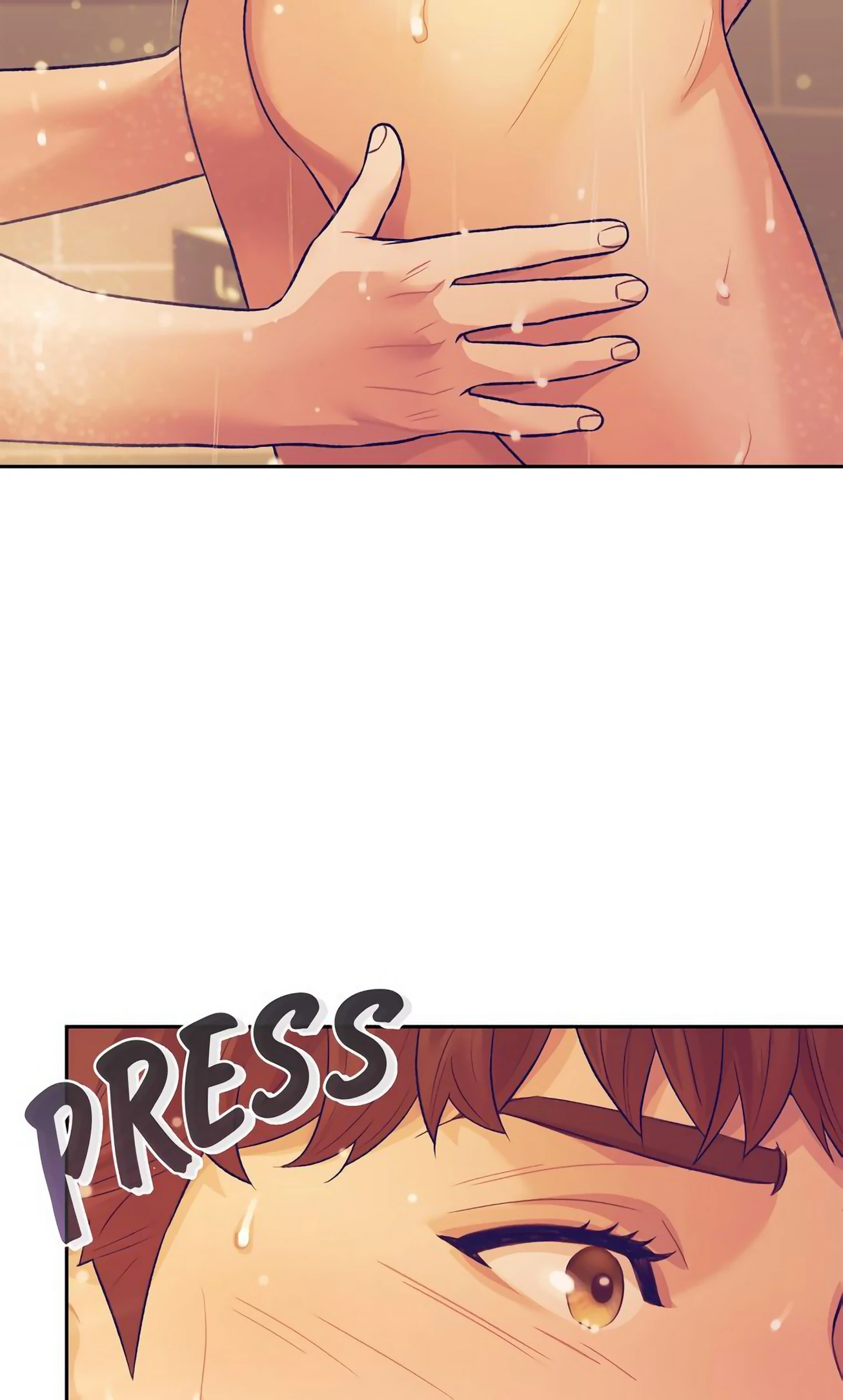 OVERRUN [Official] - Chapter 16 manhwa