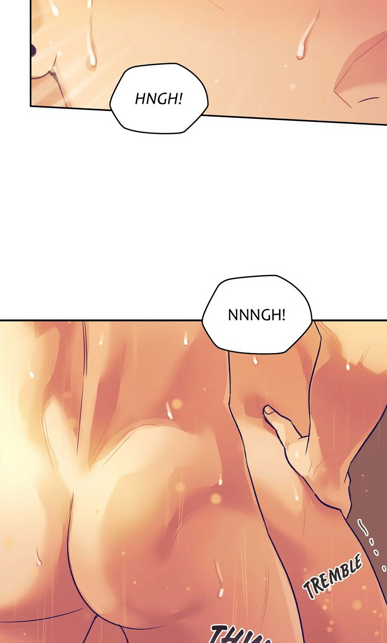 OVERRUN [Official] - Chapter 16 manhwa