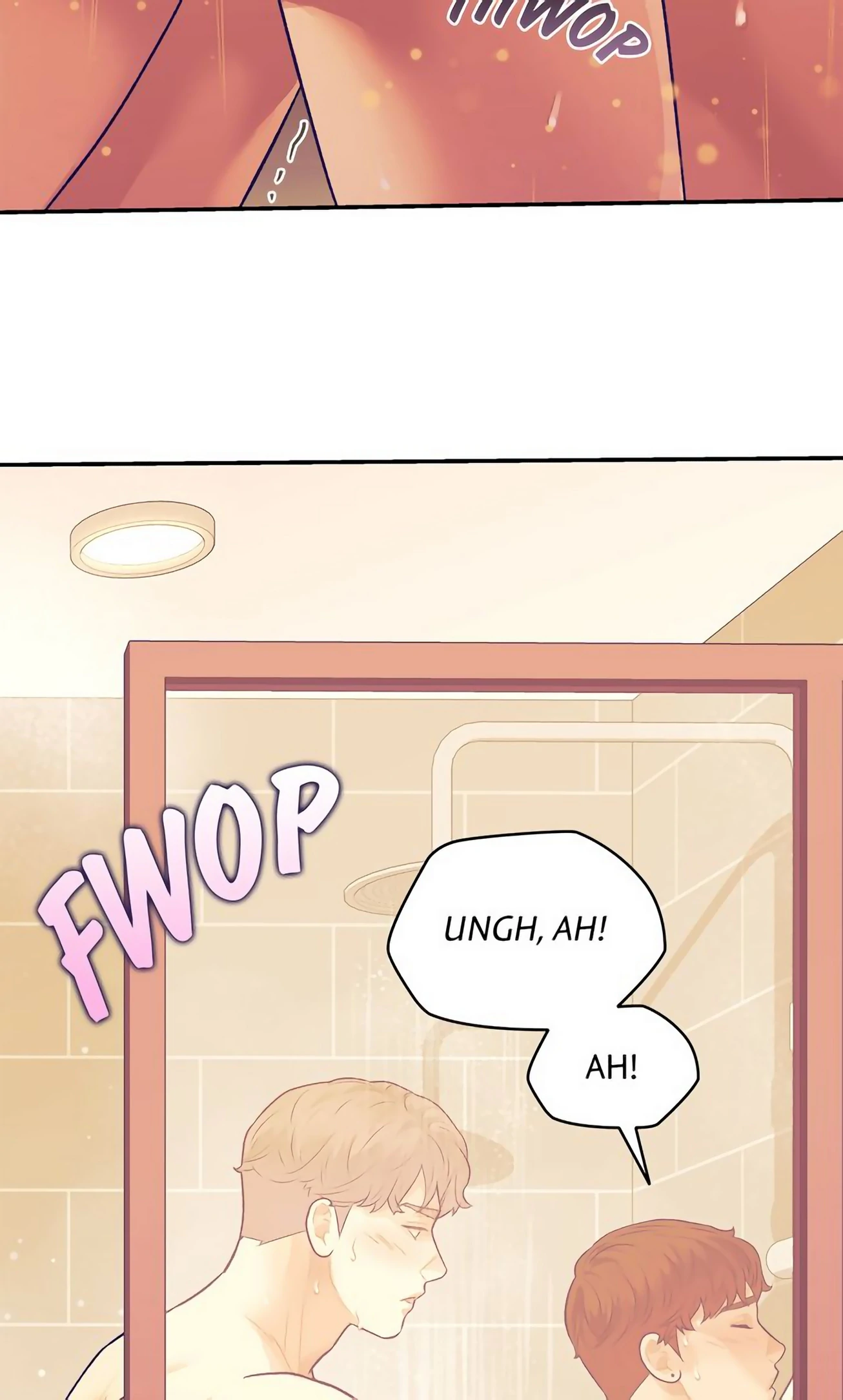 OVERRUN [Official] - Chapter 16 manhwa