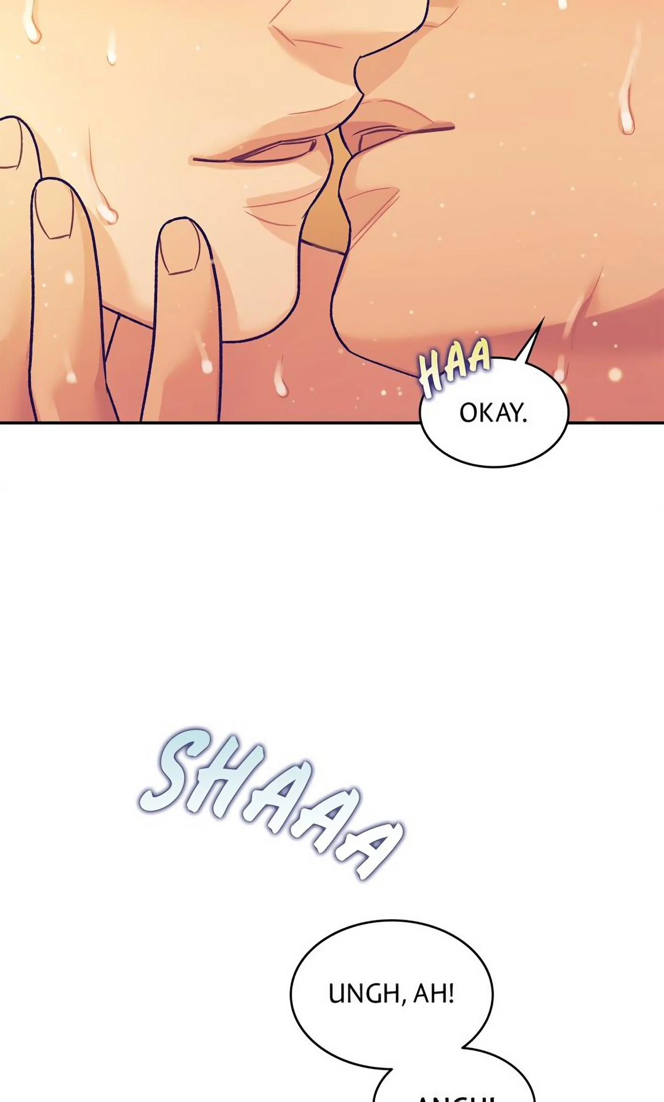OVERRUN [Official] - Chapter 16 manhwa