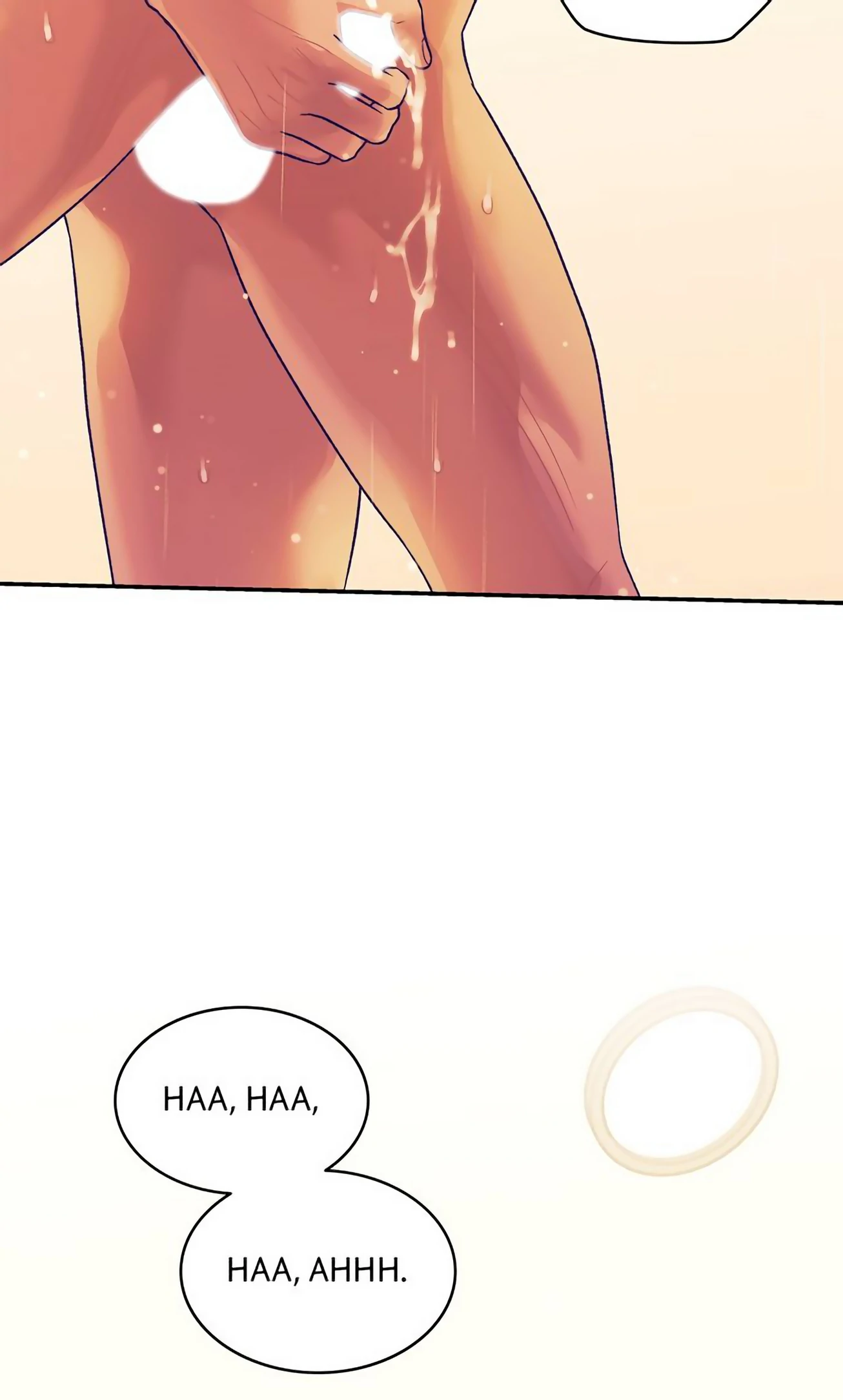 OVERRUN [Official] - Chapter 16 manhwa
