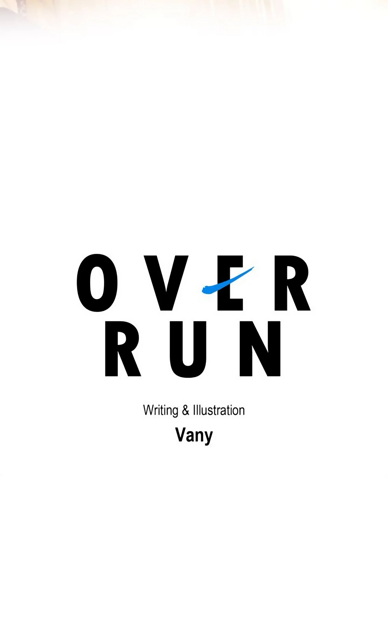 OVERRUN [Official] - Chapter 16 manhwa