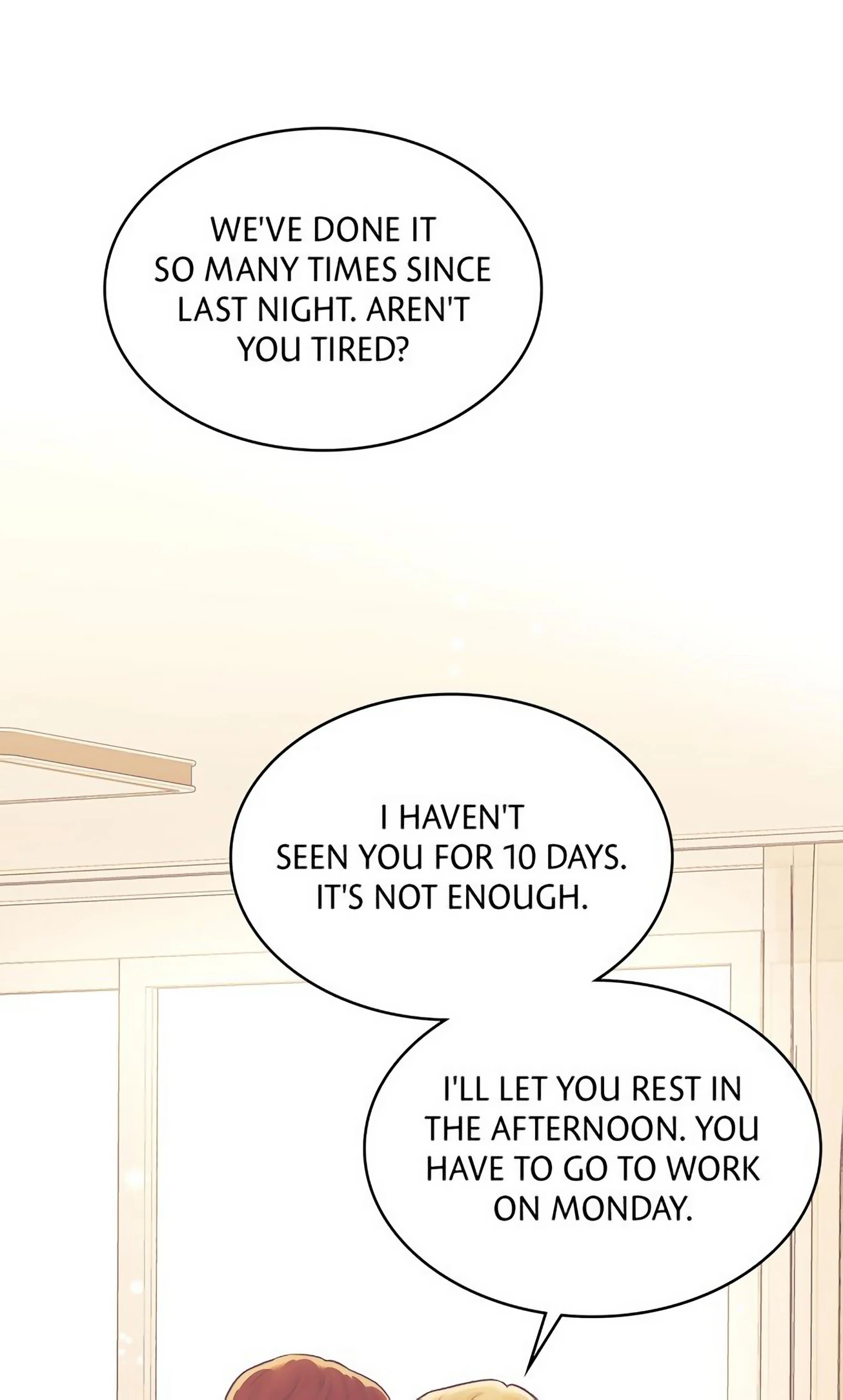 OVERRUN [Official] - Chapter 16 manhwa