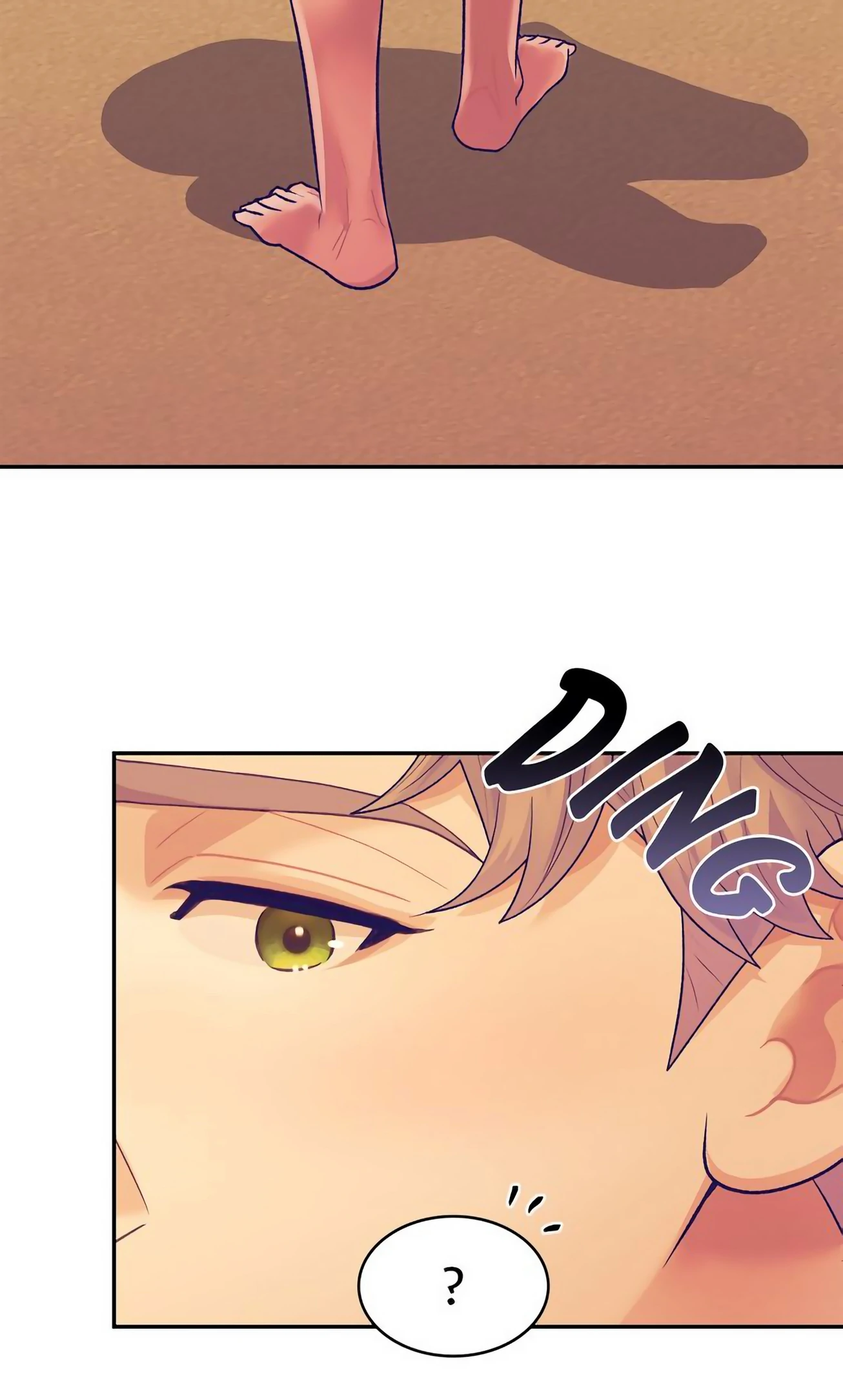 OVERRUN [Official] - Chapter 16 manhwa