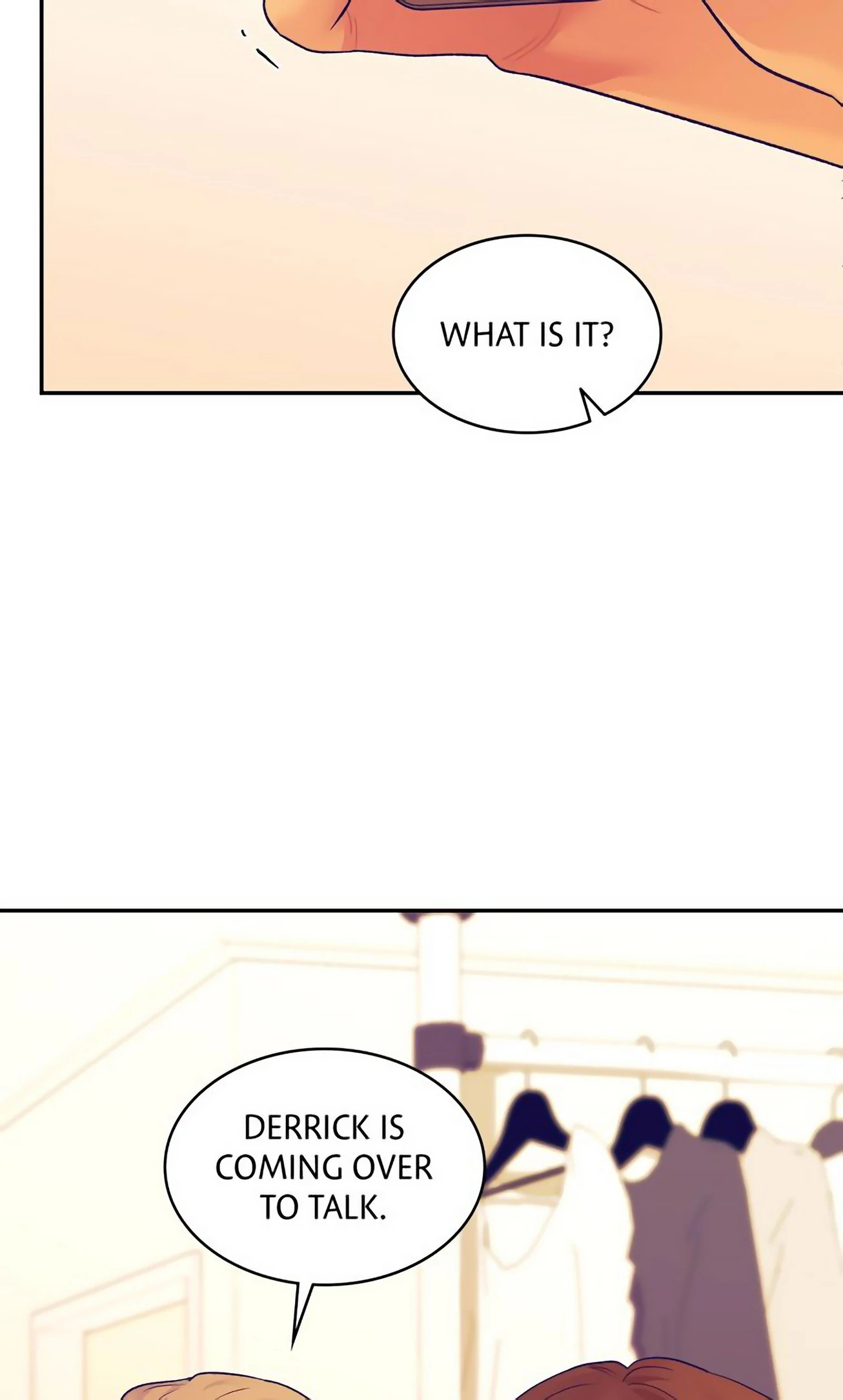 OVERRUN [Official] - Chapter 16 manhwa